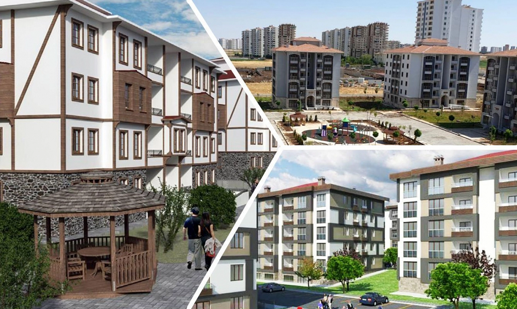 Elazığlılar Müjde! TOKİ'den Faizsiz Kredi Desteği!