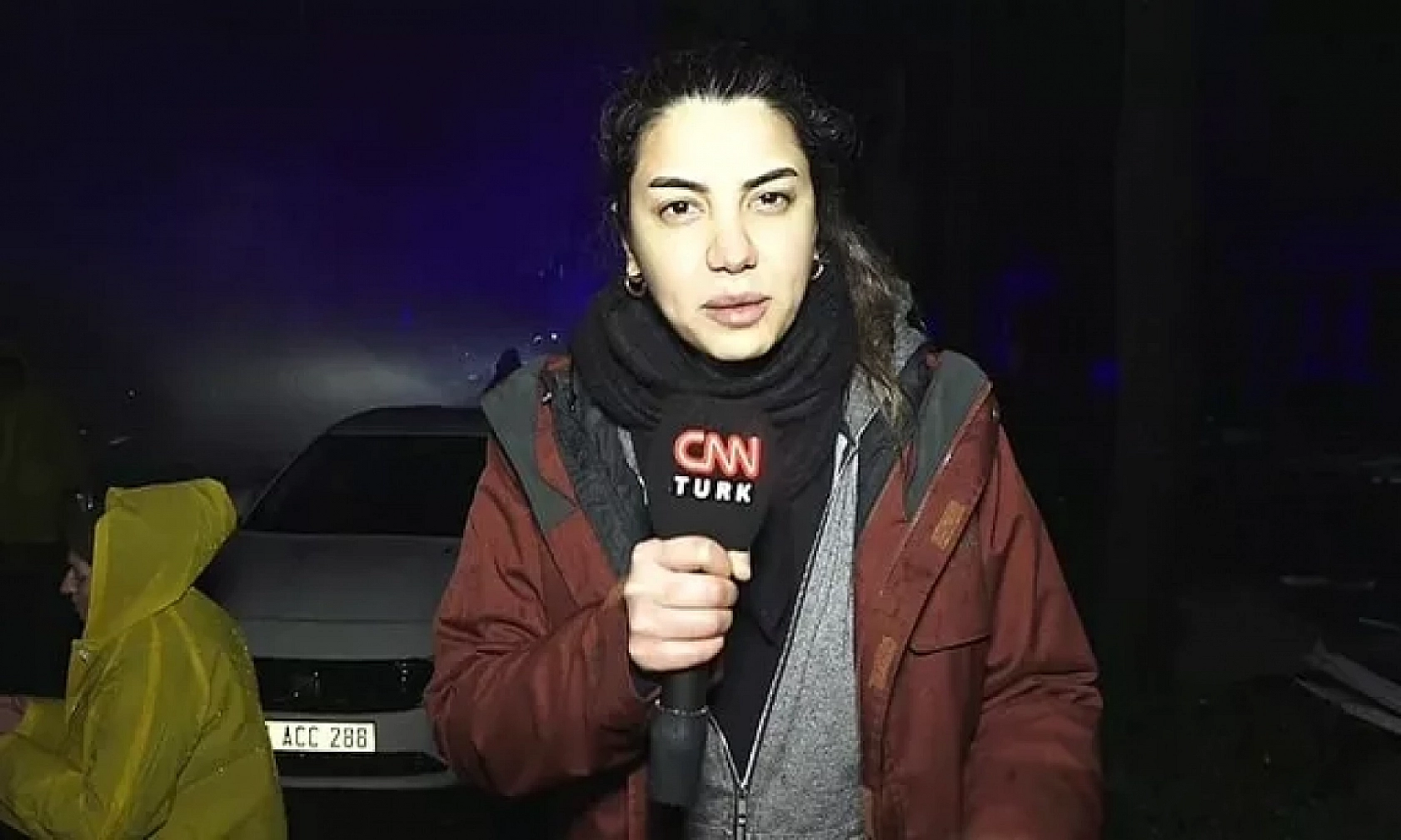 Son Günlerin En Çok Merak Edilen İsimlerinden Biri: Biz Zaten Mustafapaşa'da Döktüğü Gözyaşlarından Tanıyoruz