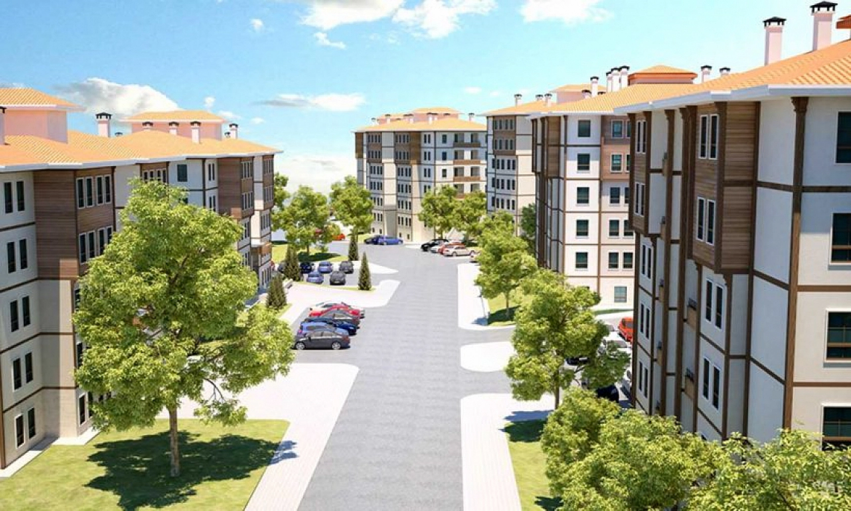 Elazığ'da 2 Köy Artık Yok!