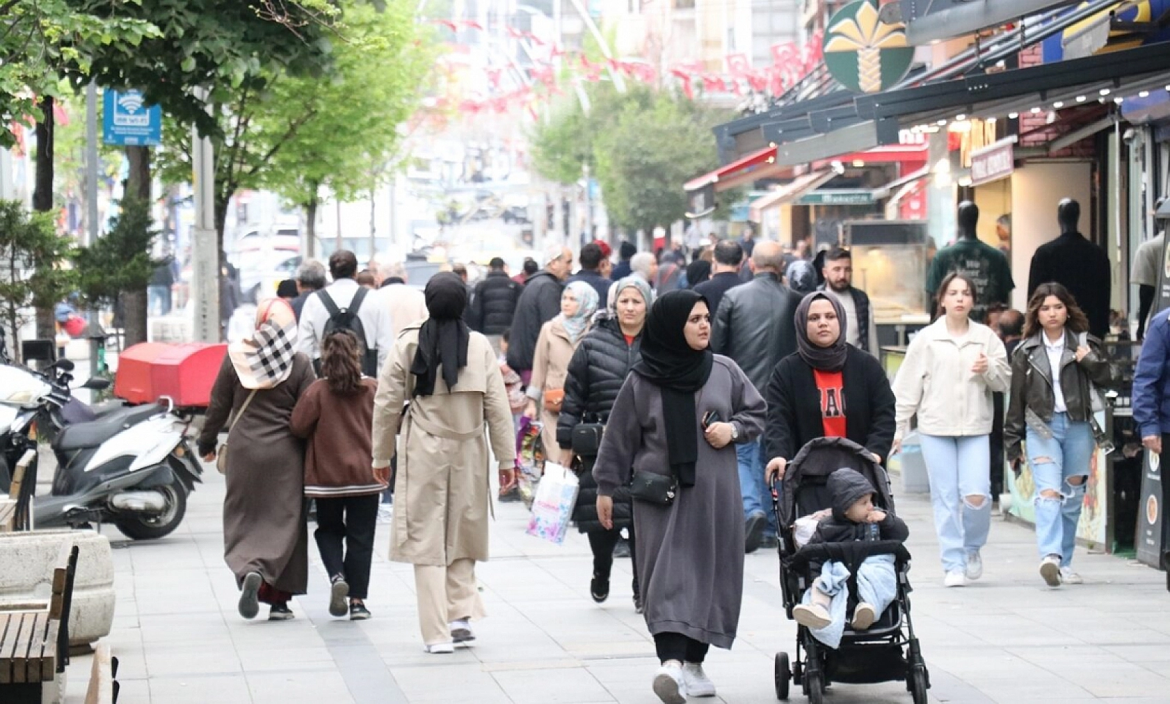 Elazığ'da IBAN'a Bak, Cezanı Hesapla!