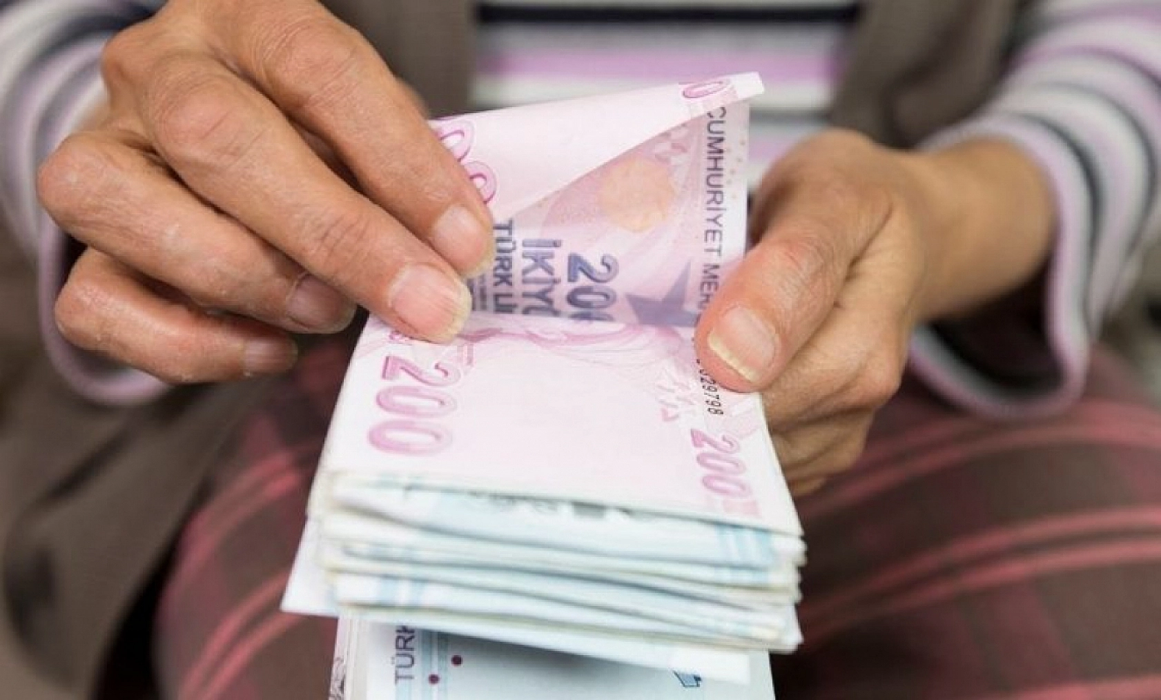 Elazığ'da Başvurular Başladı!