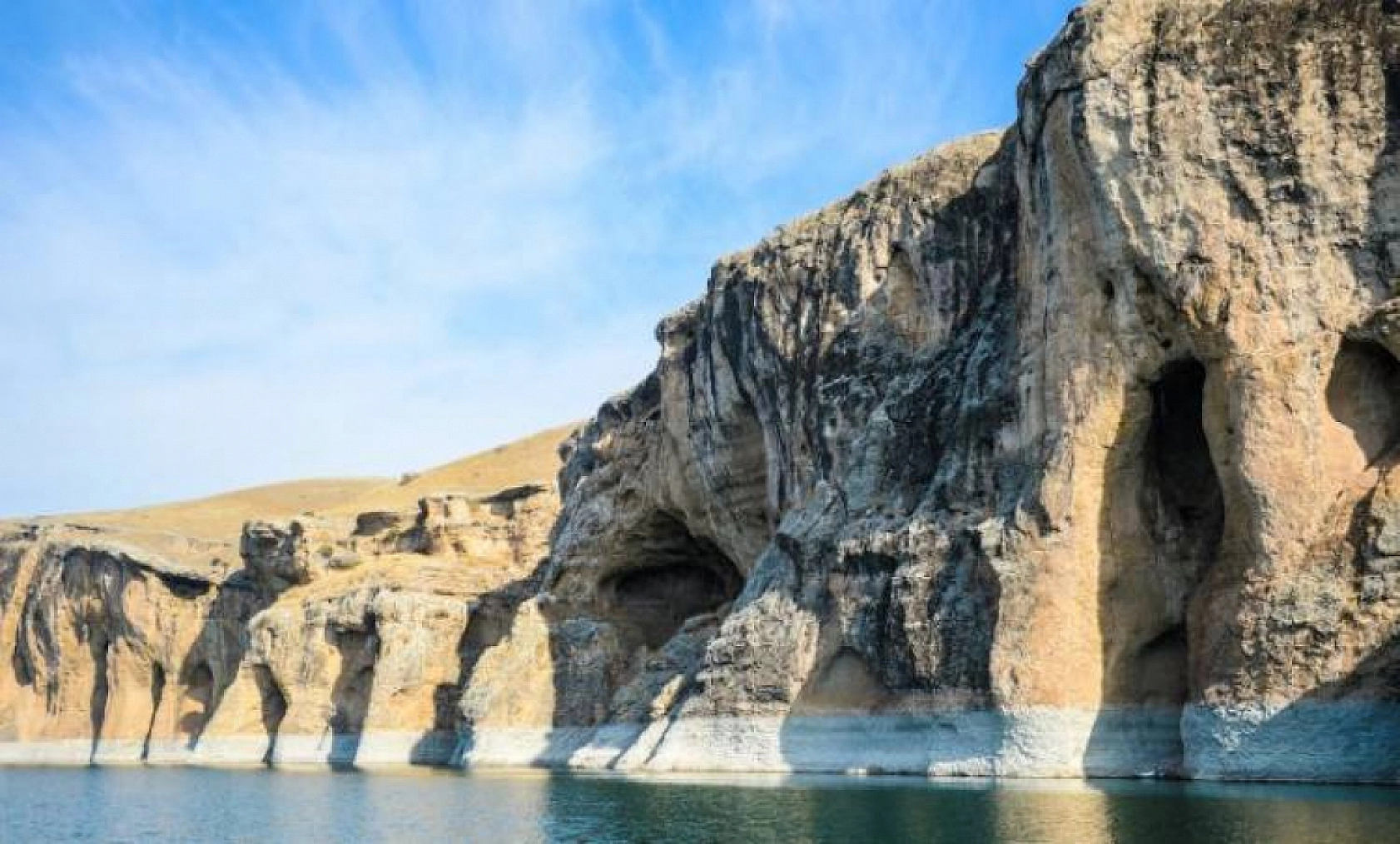 Elazığ'ın En Güzel Köyü Belli Oldu! Giden Bir Daha Dönmek İstemiyor!