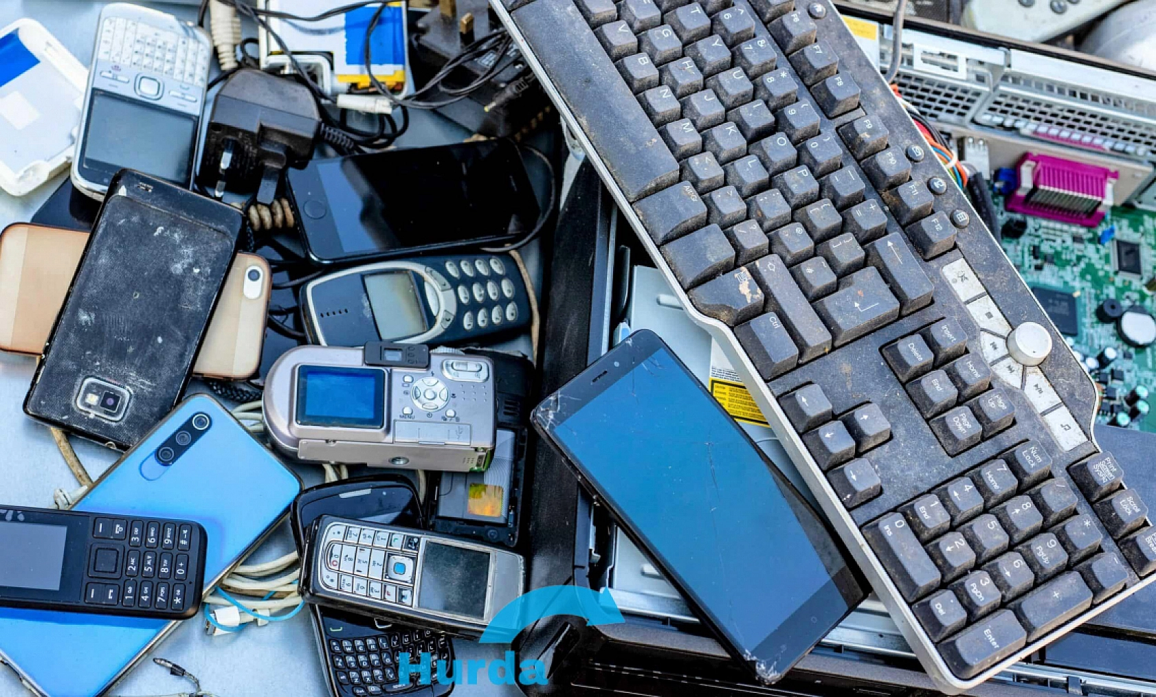 Elazığ'daki her evde bir servet yatıyor: Aman çöpe atmayın!