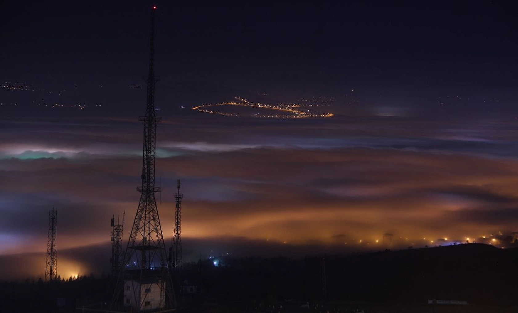 Paris Değil, Elazığ...