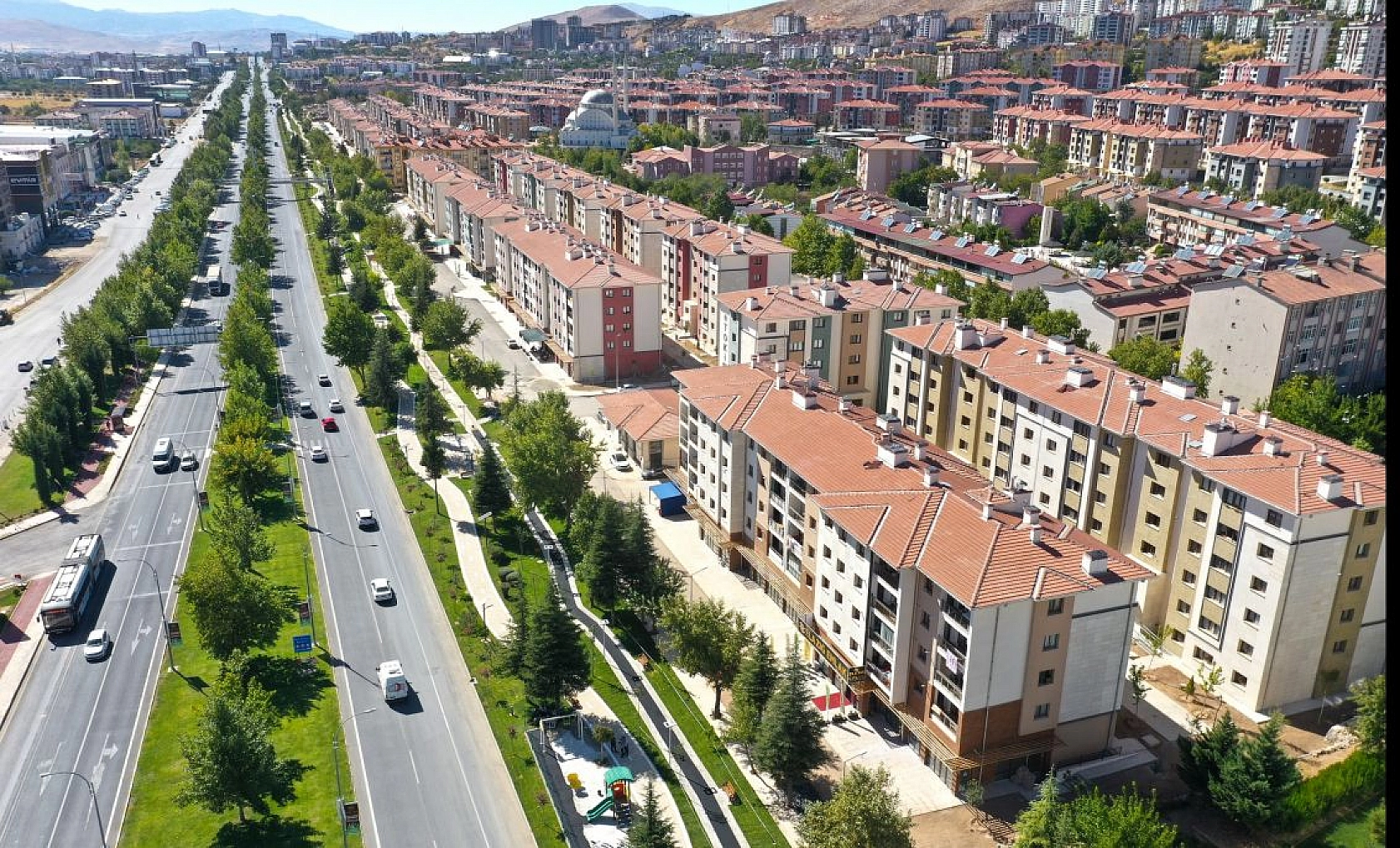 'Abdullahpaşa'ya Çok Yakıştı'