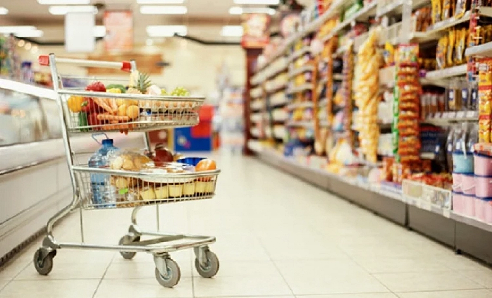 Elazığ'da 4 Gün Sonra O Ürünü Alamayacaksınız!