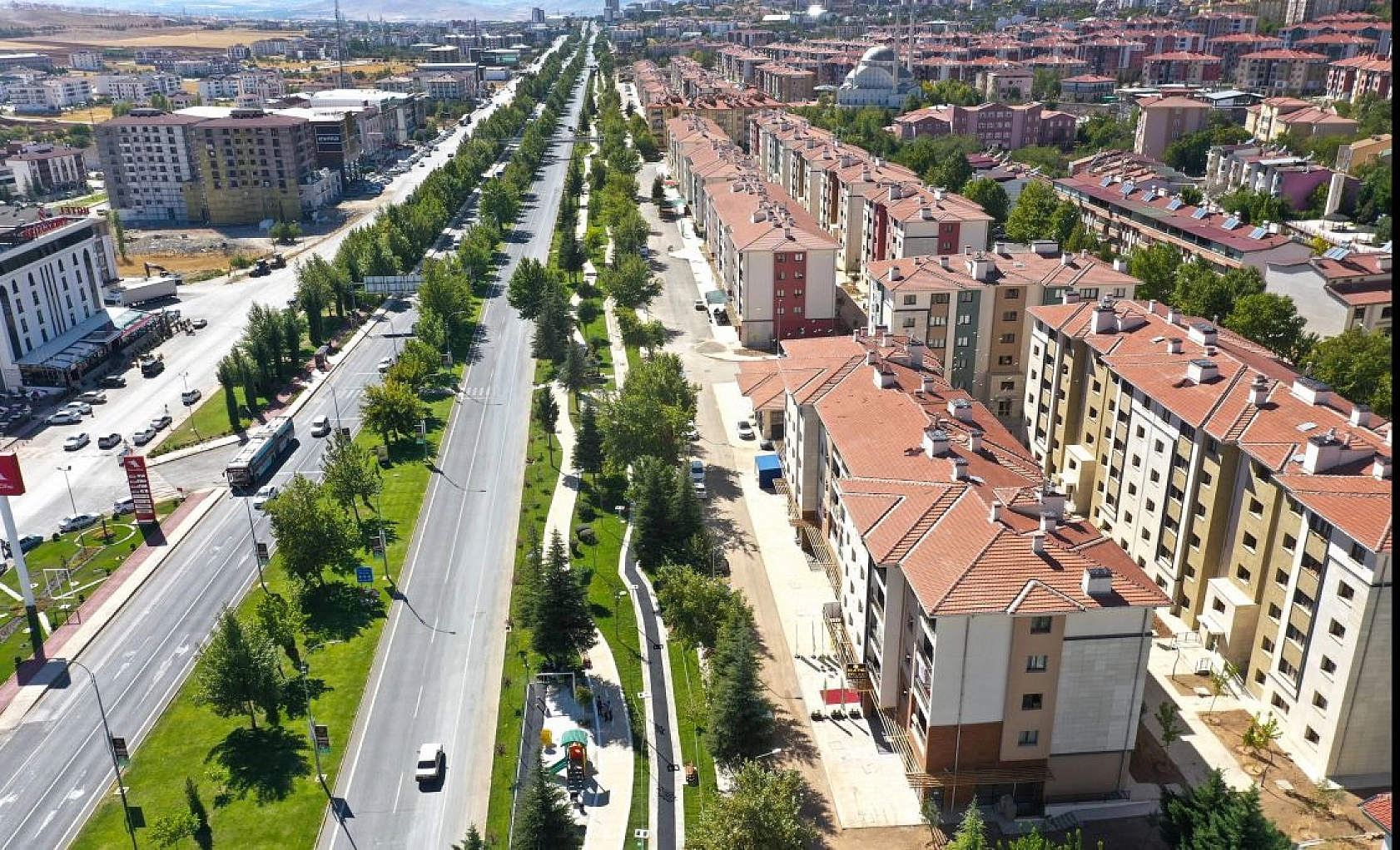 'Abdullahpaşa'ya Çok Yakıştı'