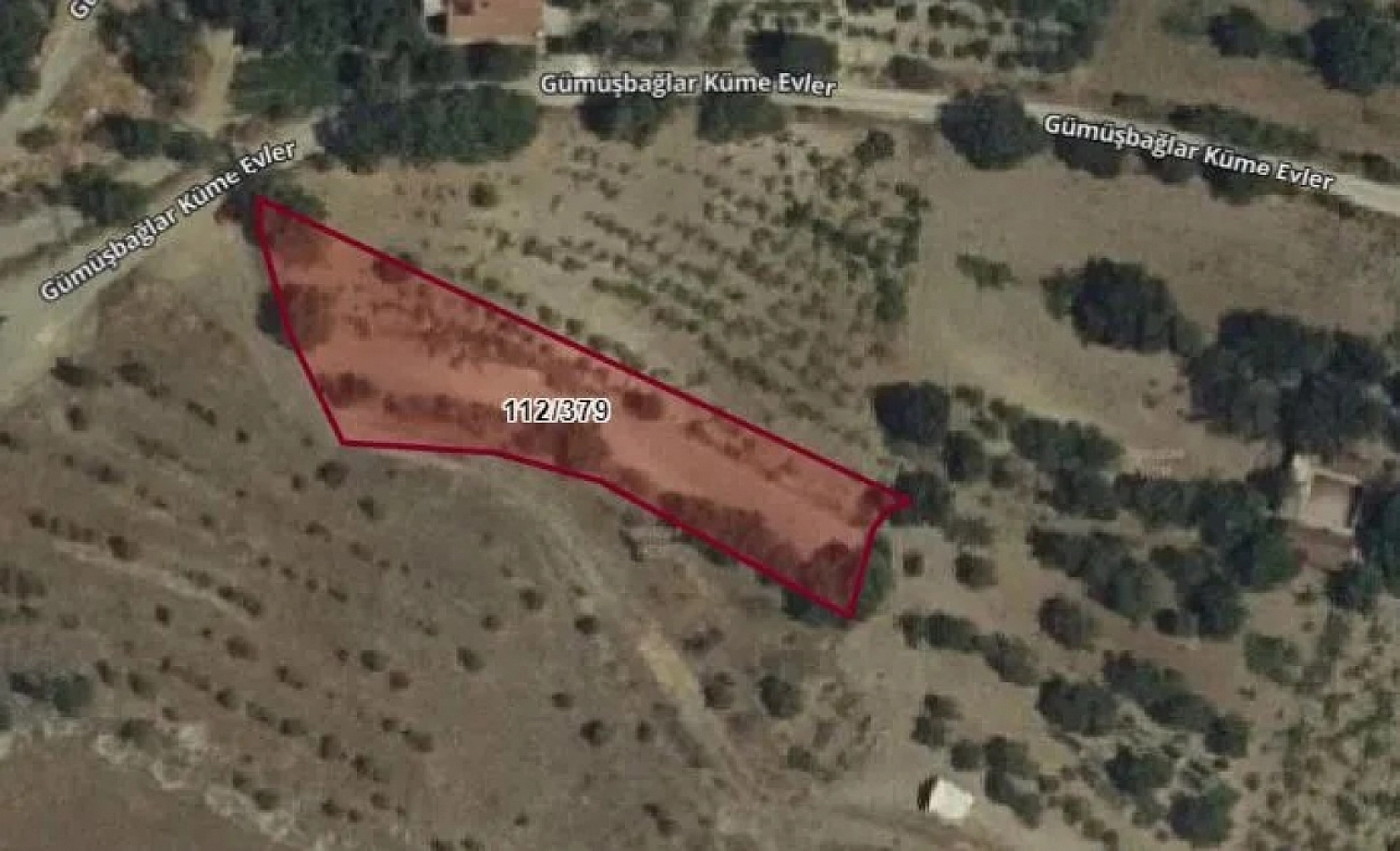 Elazığ'da Bir Arsa 29 Milyona Satıldı