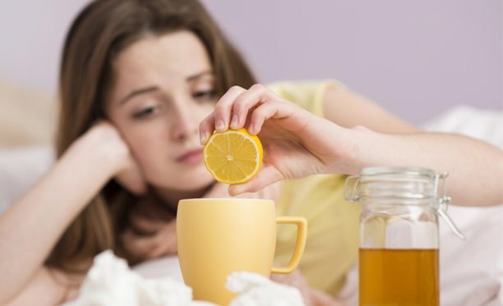 Türkiye Teyakkuzda! Grip mi Covid mi?