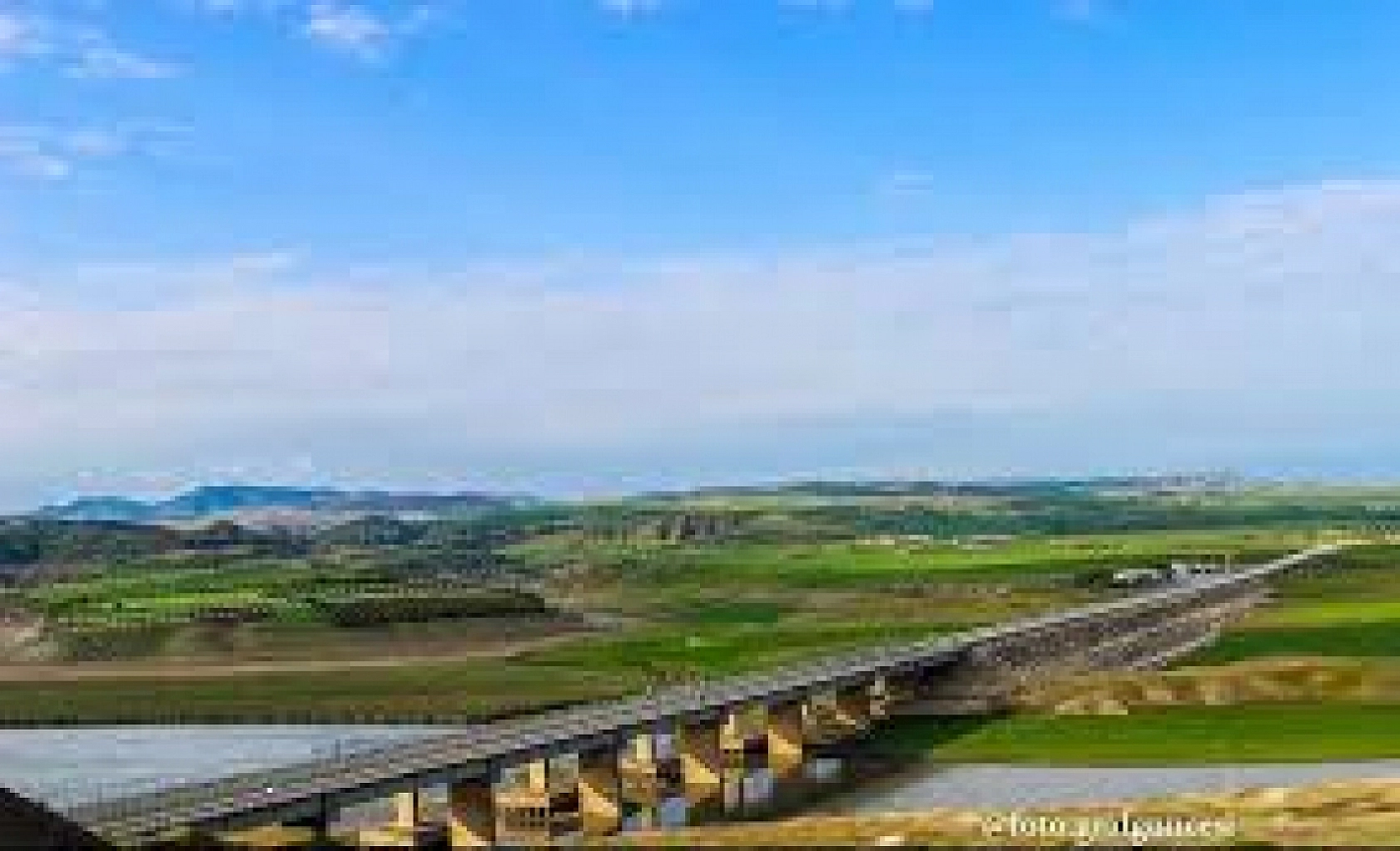 Elazığlılar Hazırlanın Cennete Gidiyoruz…