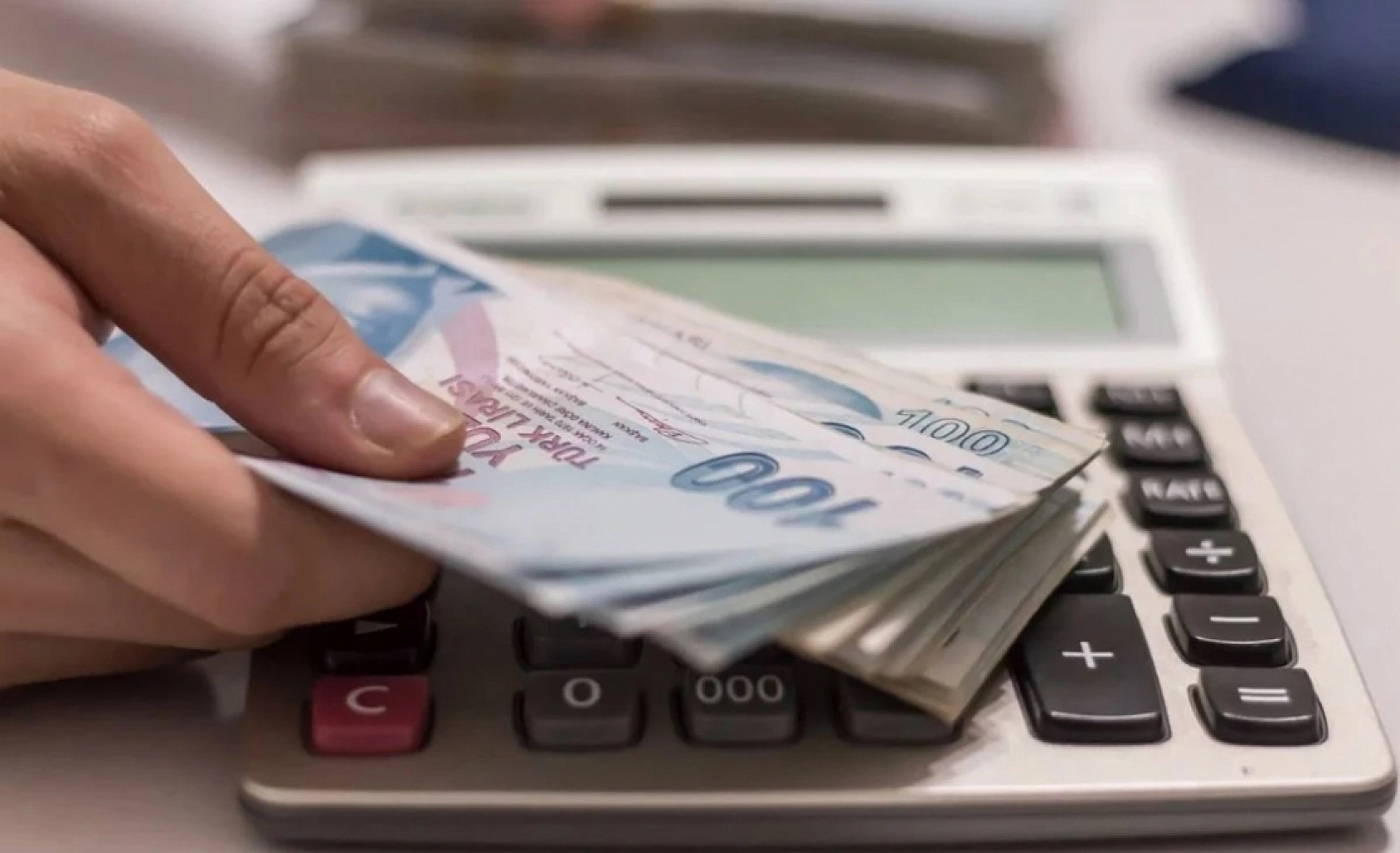 Merkez Bankası 2026 enflasyon tahminini yükseltti