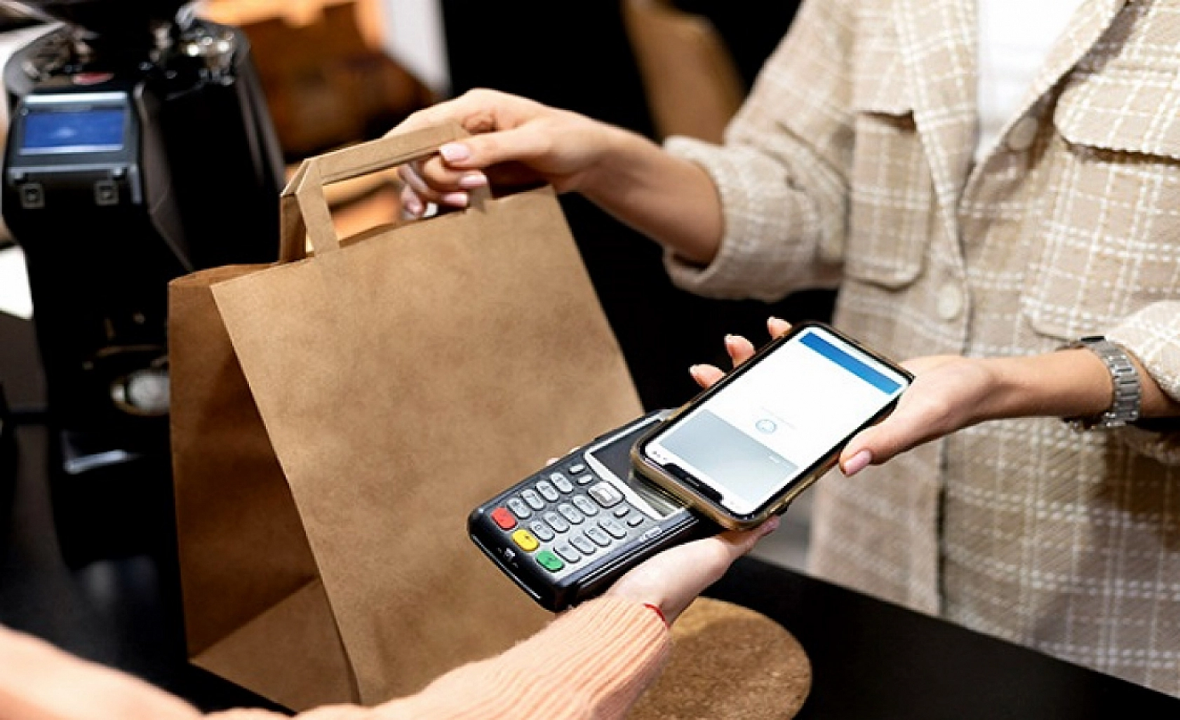 Elazığ'da IBAN'a Bak, Cezanı Hesapla!