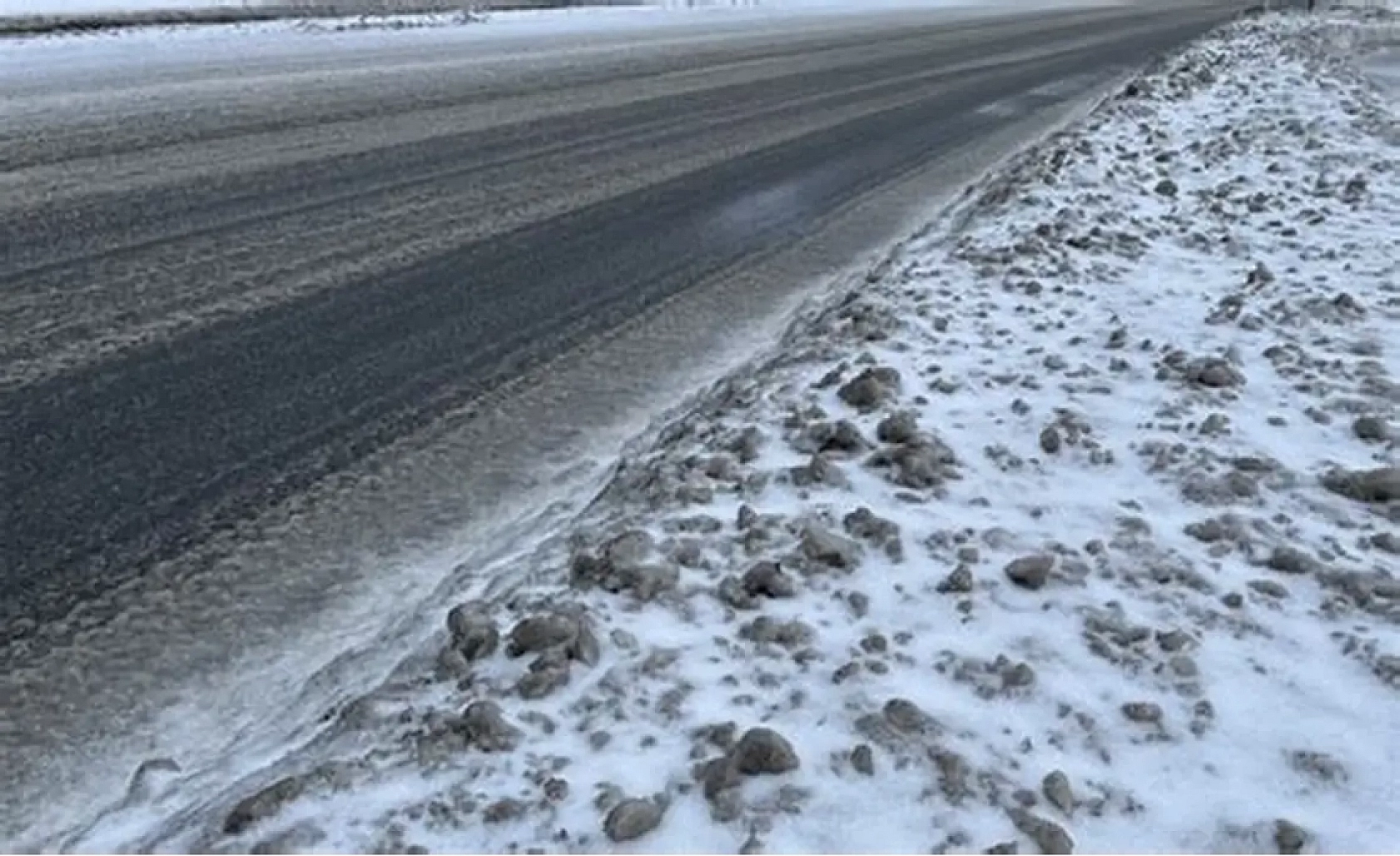 Elazığ'da akşam saatlerinde araç kullananlar dikkat! Termometreler alarm veriyor… Rekor kıracak