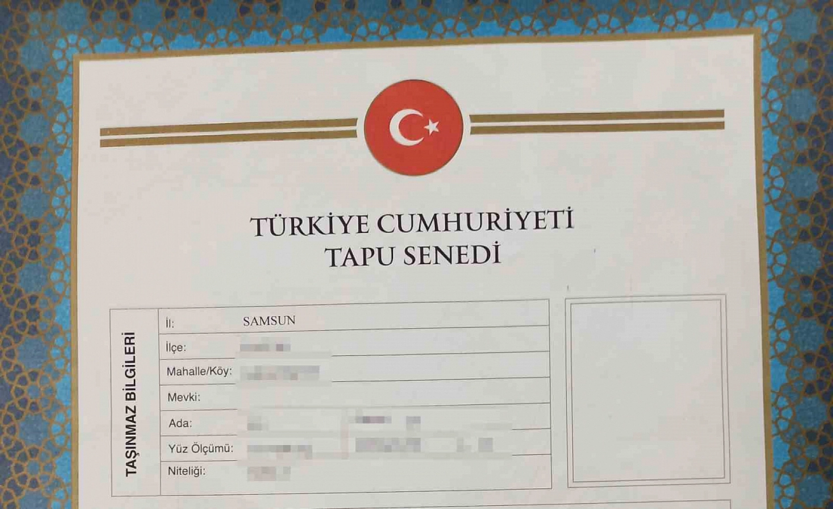 Elazığlıya Zorunlu Satış Şoku! Mülkünüz Elinizden Gidebilir