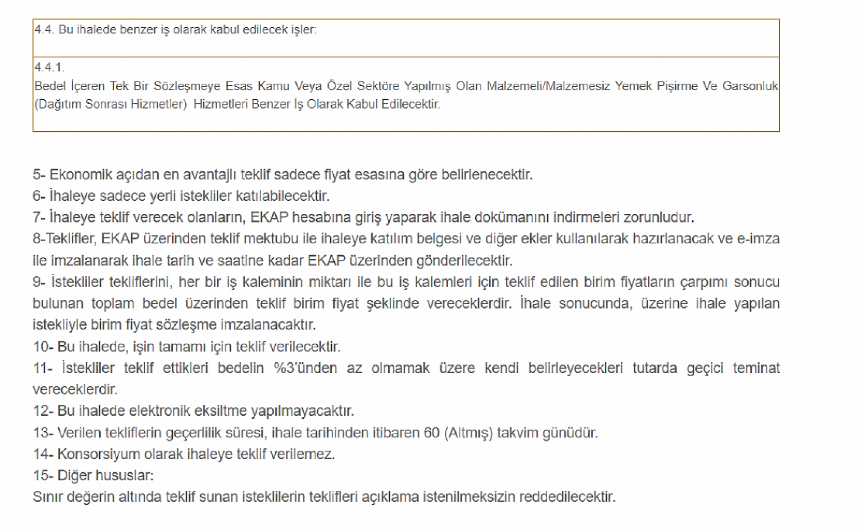 Elazığ Şeker Fabrikası personel alımı için ihaleye çıktı! 19 personel 12 ay süreyle görevlendirilecek