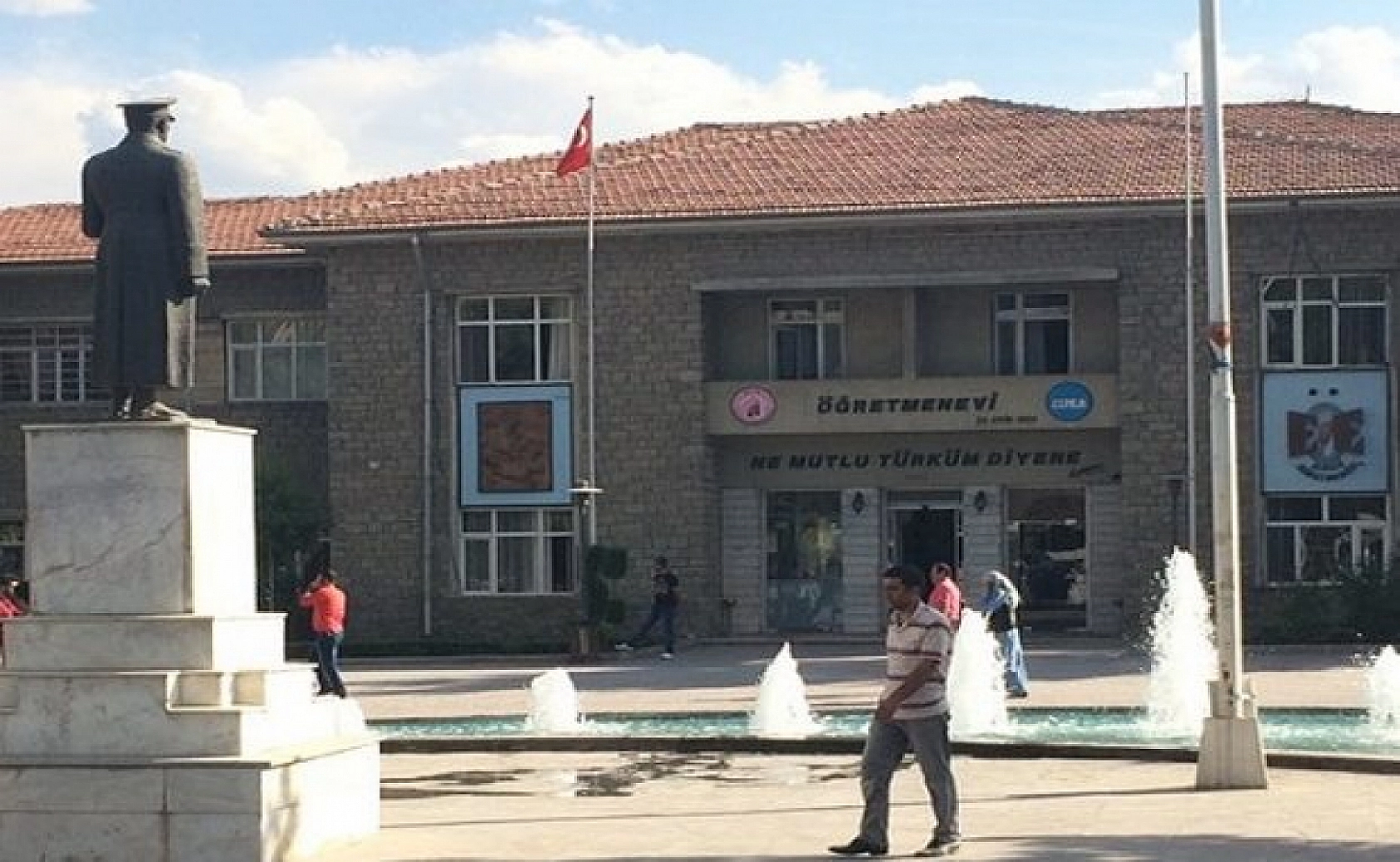 Elazığ'ın En Büyük İhtiyacıydı: Geçici Çözüm Kalıcı mı Oldu?