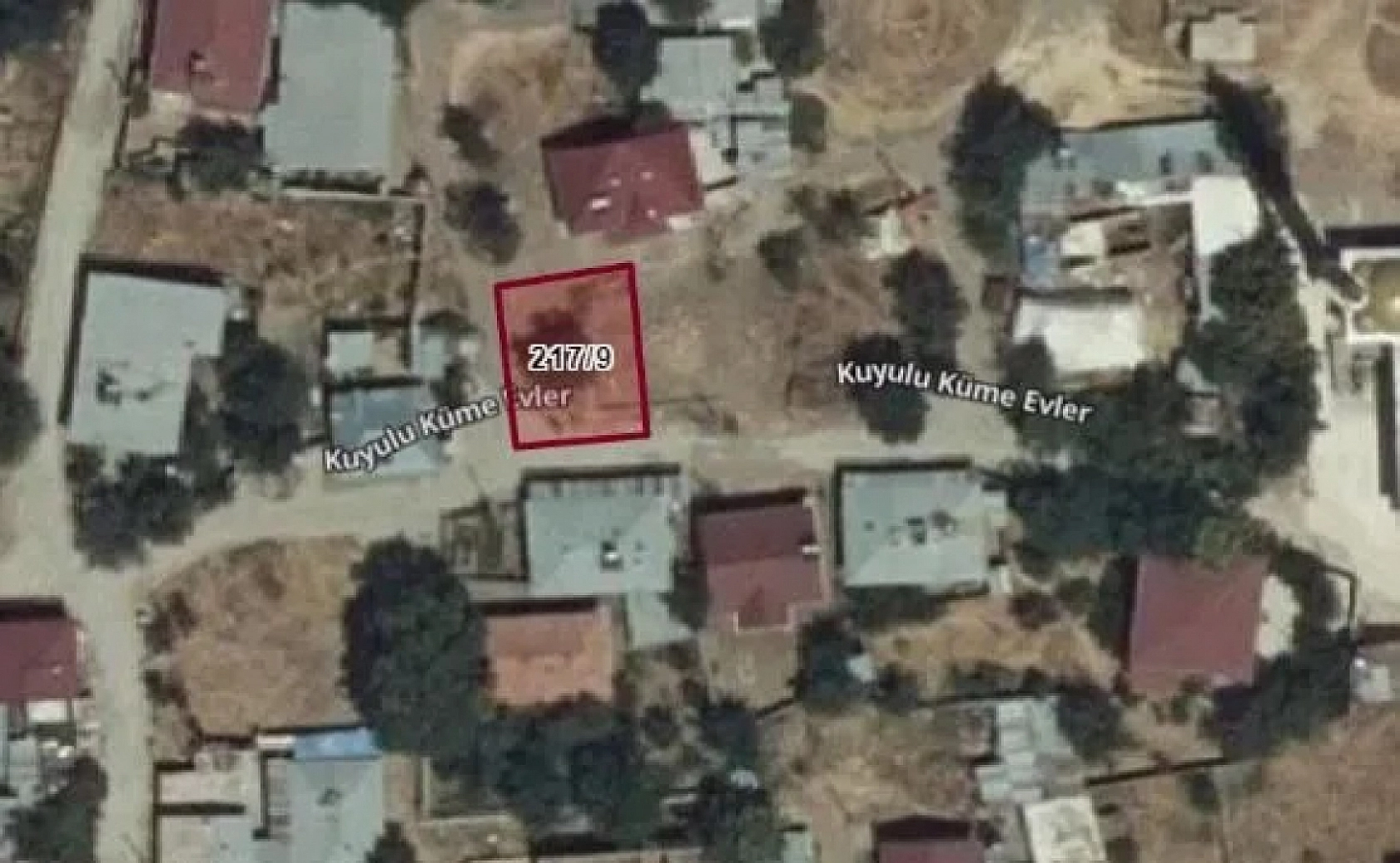 Elazığ'da Bir Arsa 29 Milyona Satıldı