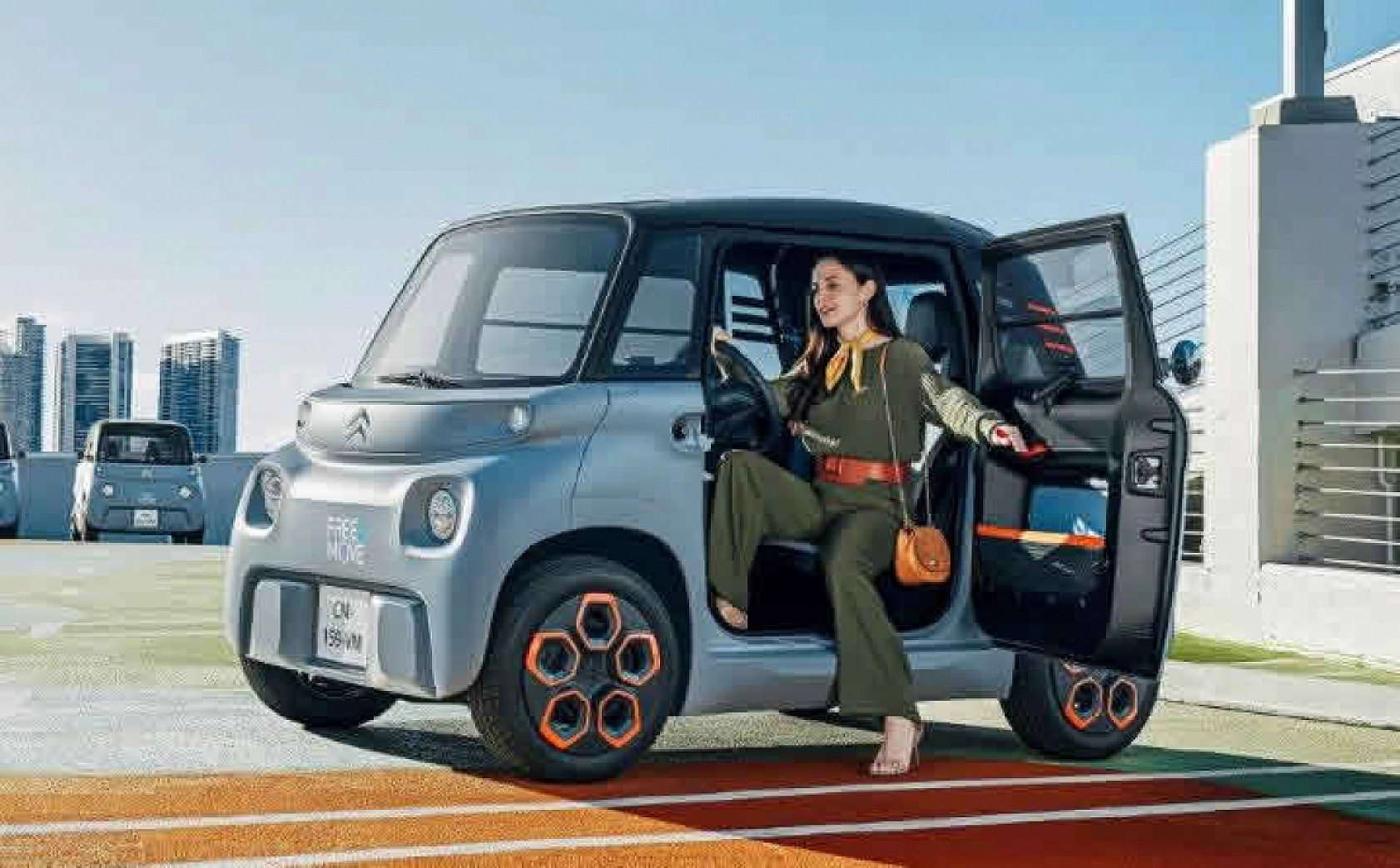 Otomobil sahibi olmak isteyenler için fırsat: Citroen 10 bin TL taksit 0 faizle kampanya başlattı