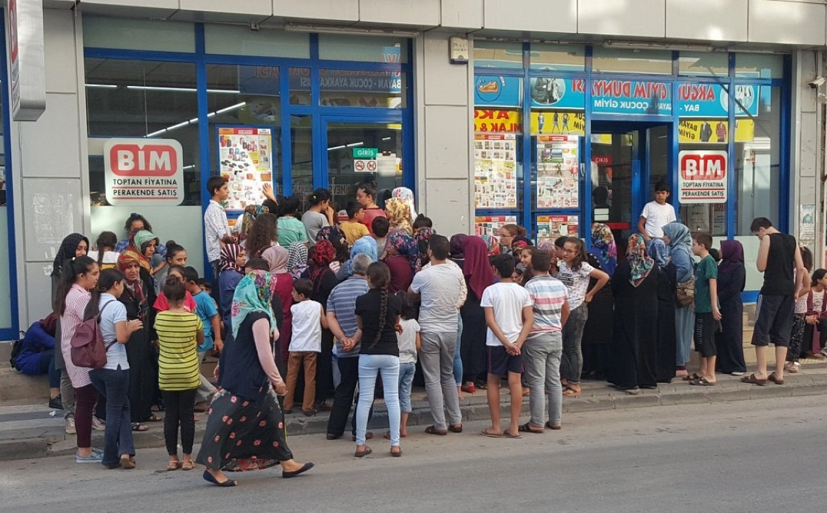 Elazığ'da BİM Marketlerinin Önünde Kuyruk Olacak: İşte Haftanın İndirimleri!