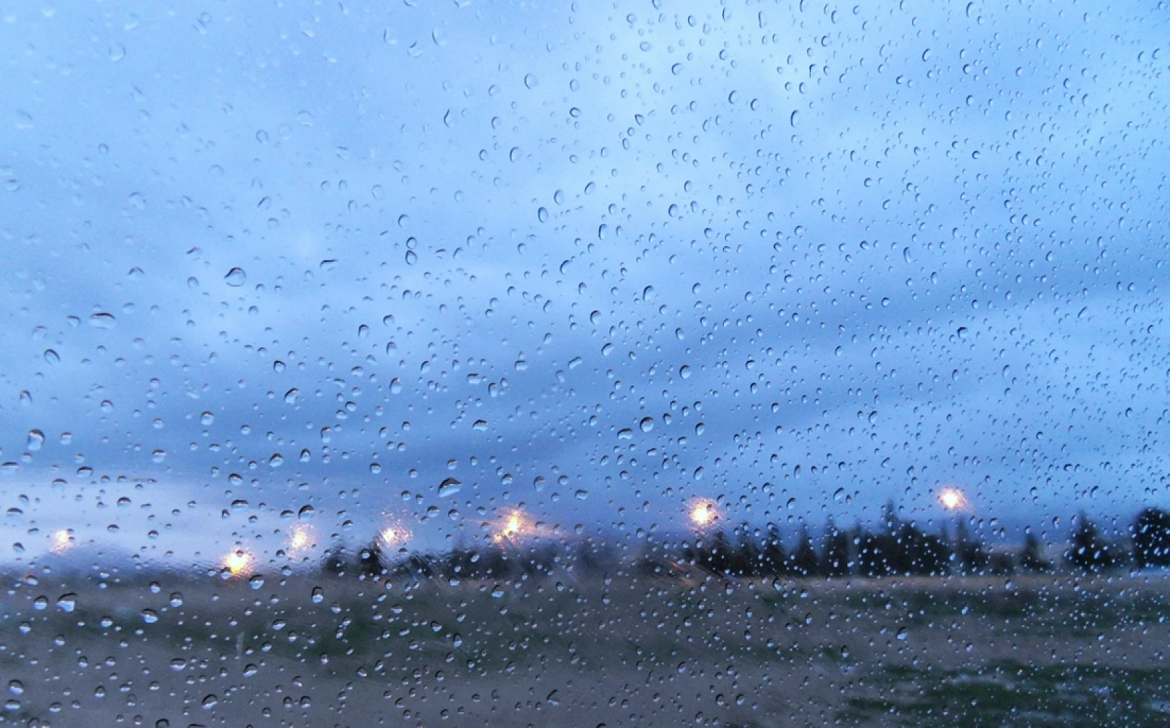 Meteoroloji Elazığ için uyardı: Elazığ'da 3 günlük değişim şaşırtacak! Şemsiyeleri hazırlayın