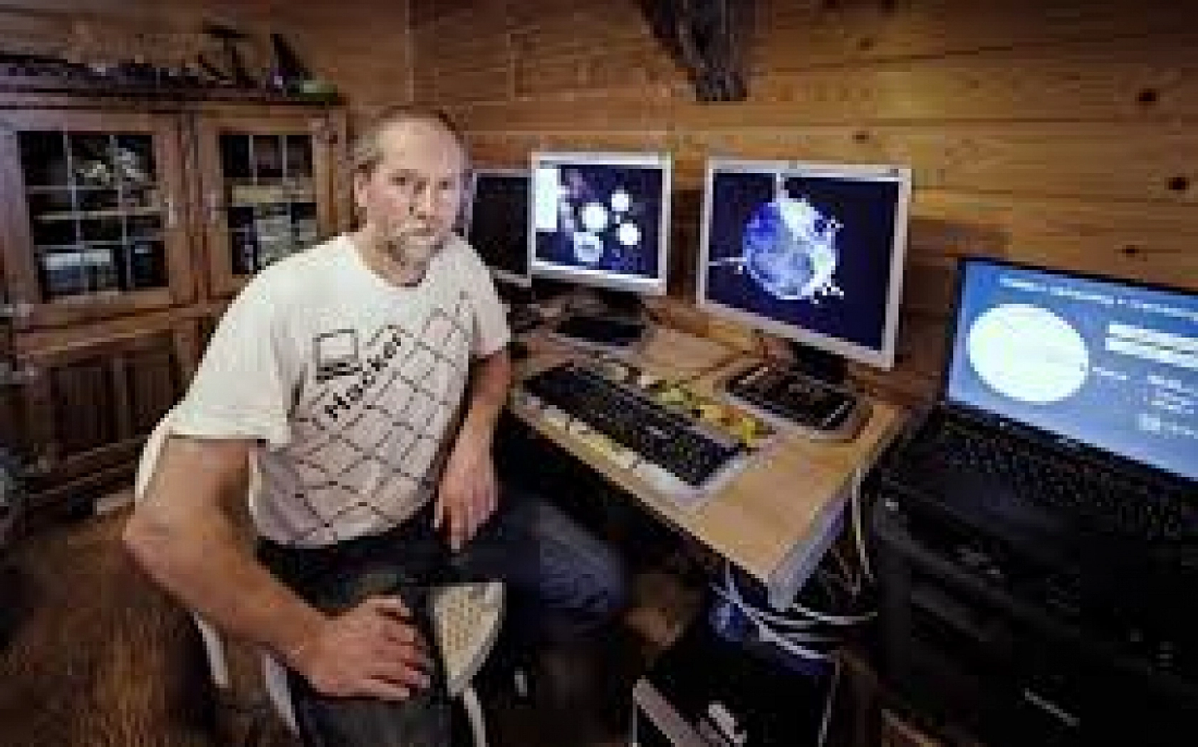 Maraş Depremlerini Bilen Kahin Yine Sahnede: 3 Bölgeye Korkutan Uyarı