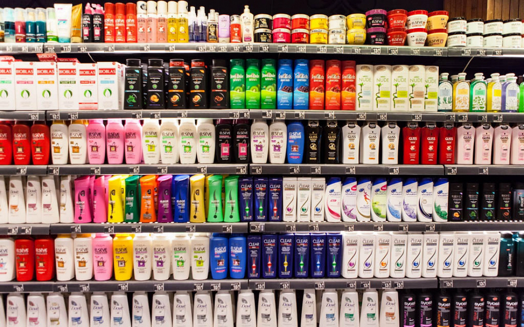 1 alana 1 bedava devri başladı! Elazığ'ın indirimleriyle ünlü marketi haftalık indirimleri duyurdu