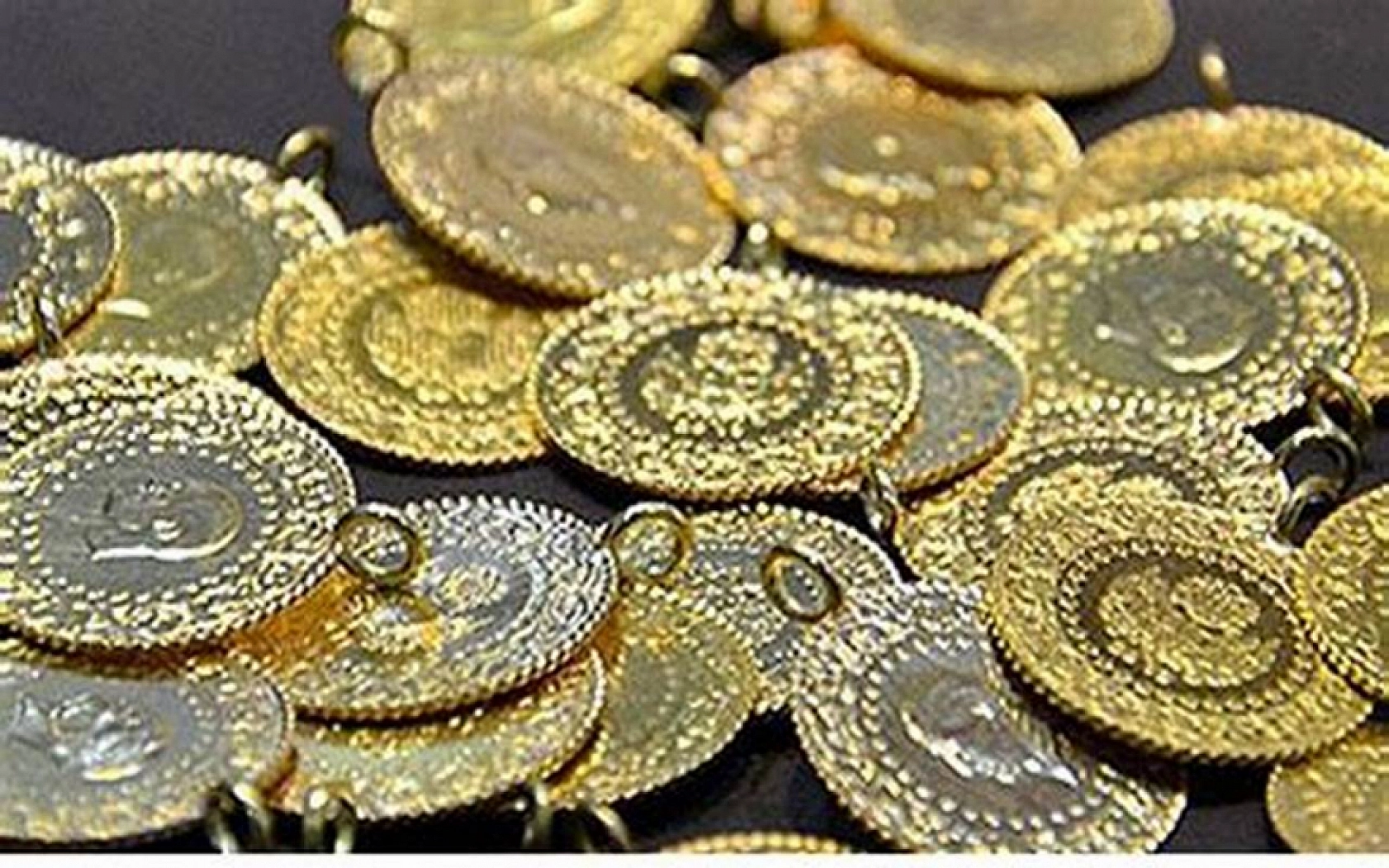 Gram altın ne kadar oldu? Gram altın fiyatları yükseliyor mu? Altın fiyatları adeta uçuyor