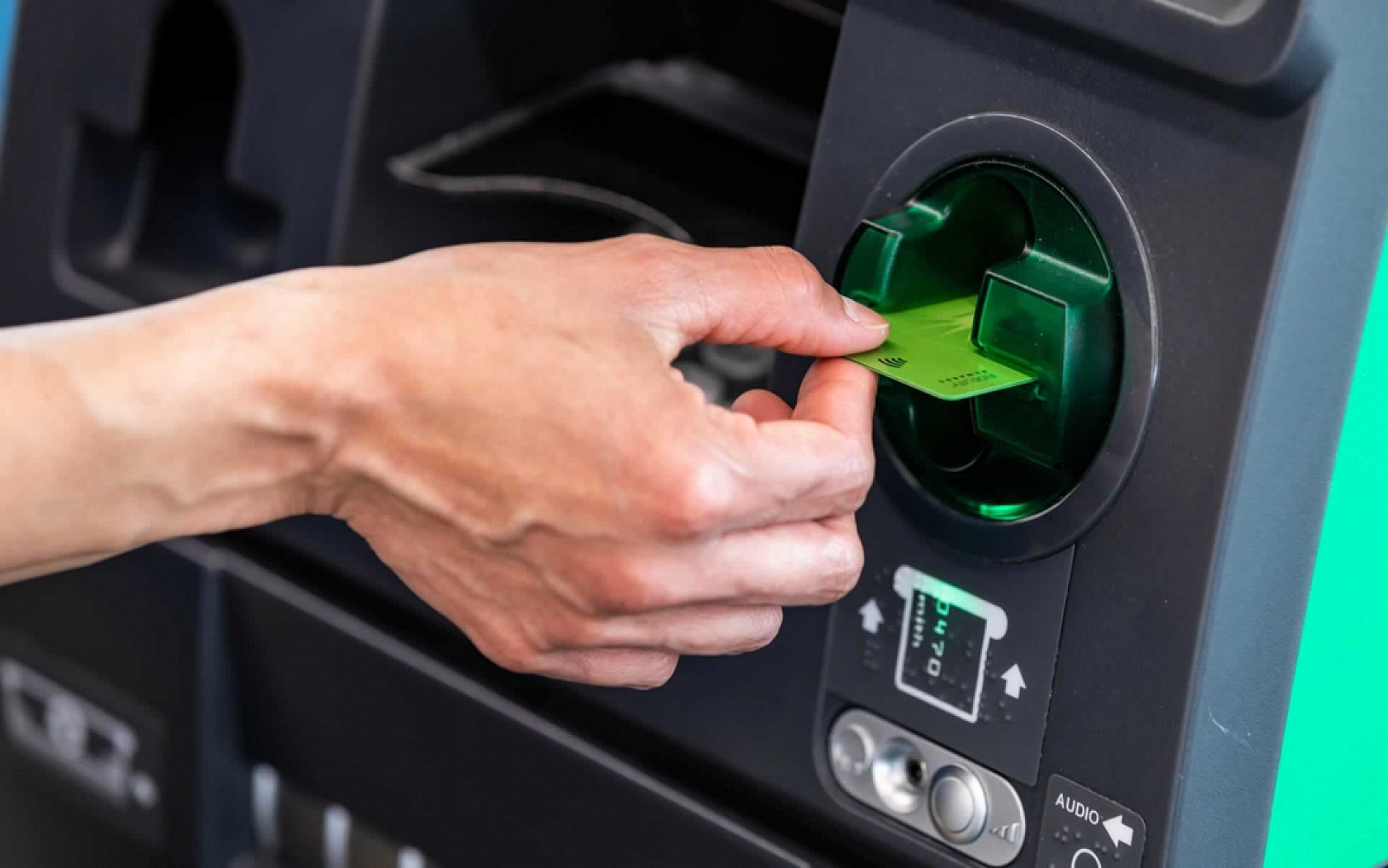 ATM'lerde bugünden itibaren yeni dönem başladı! Düzenleme çok şeyi değiştirecek