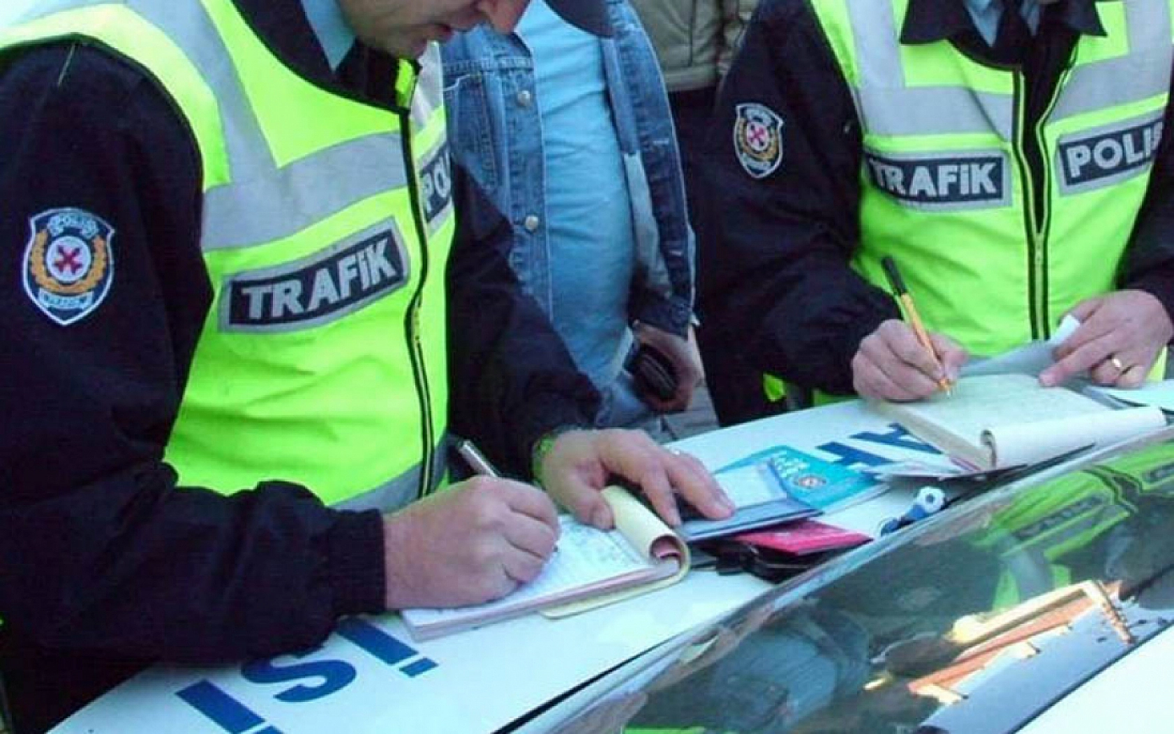 Elazığ'a Ağır Yaptırımlar Geliyor: Ehliyetsiz Sürücüye 40 Bin TL, Alkollü Sürücüye Hapis Cezası!