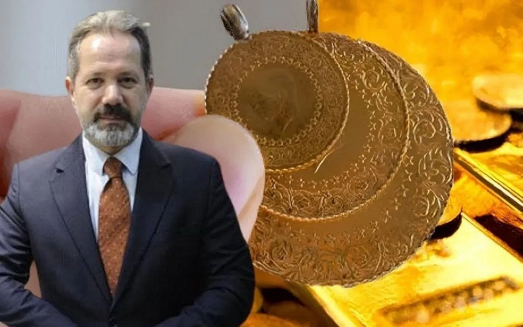 Uzman İsimden Elazığ'a Dolar ve Altın Uyarısı! Gümüşe Fırsat mı Doğdu?