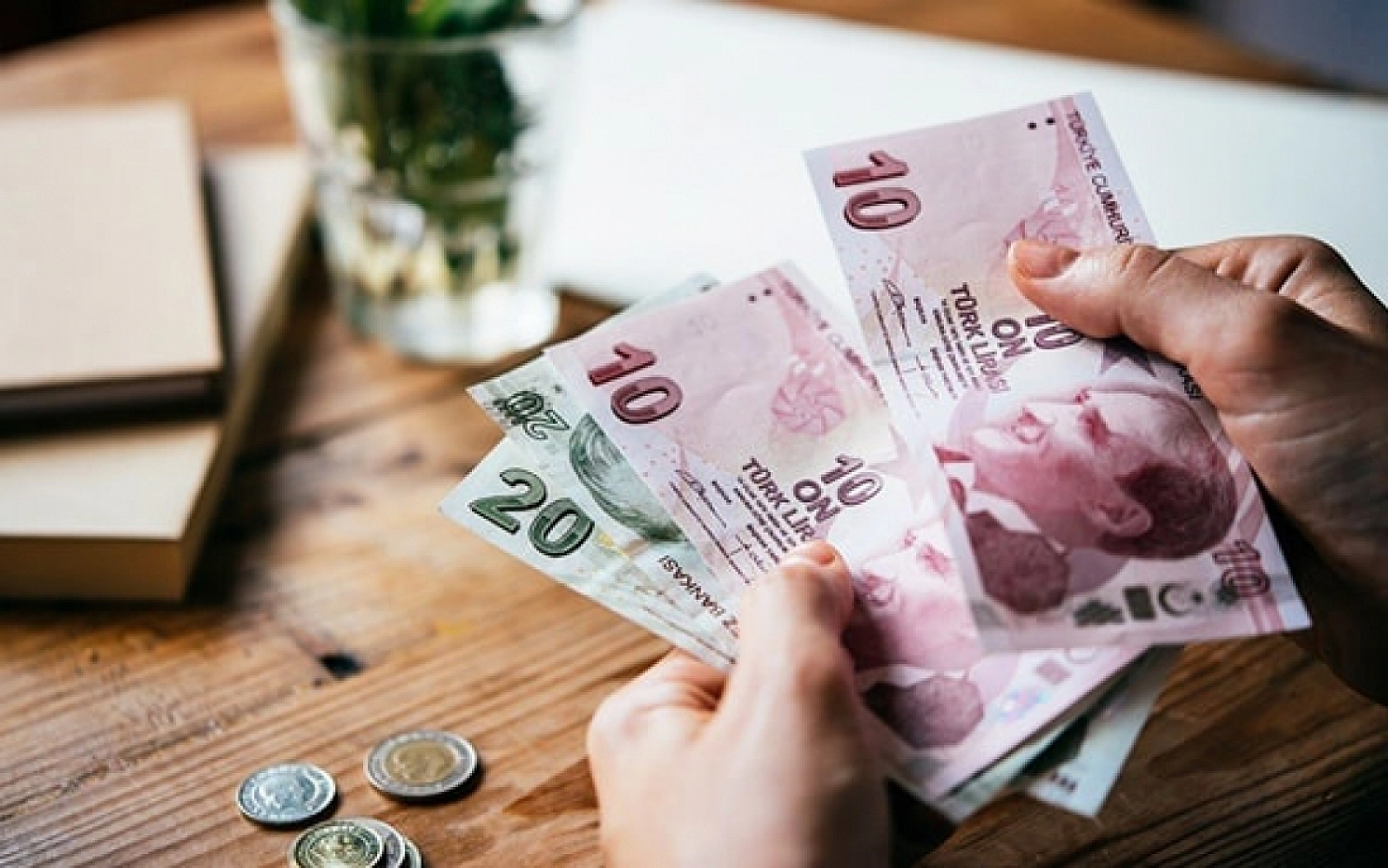 Emeklilerin gözü Ocak ayında: Maaşlarda 4 farklı zam tahmini