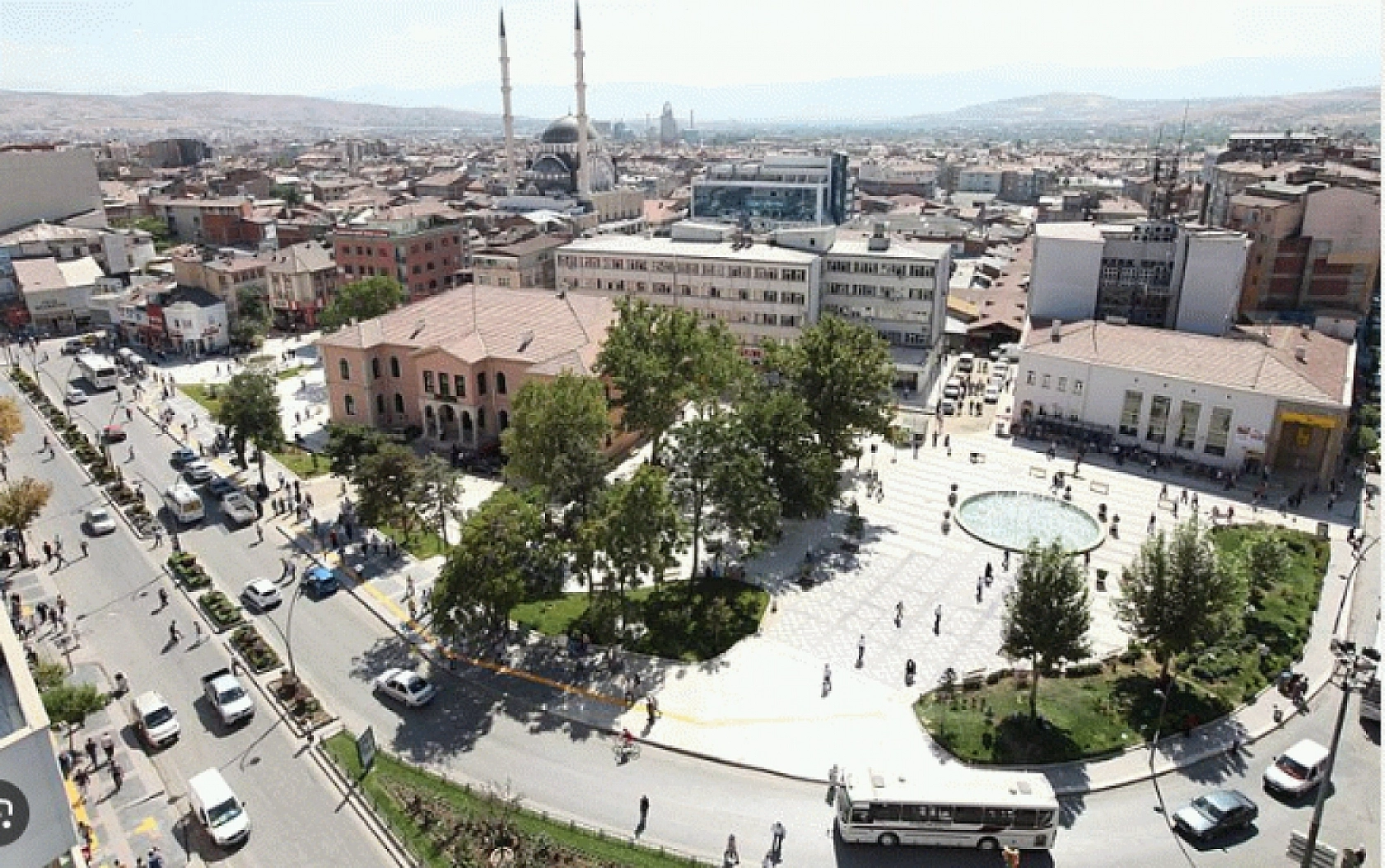 Elazığ'ı Kim Fethetti?