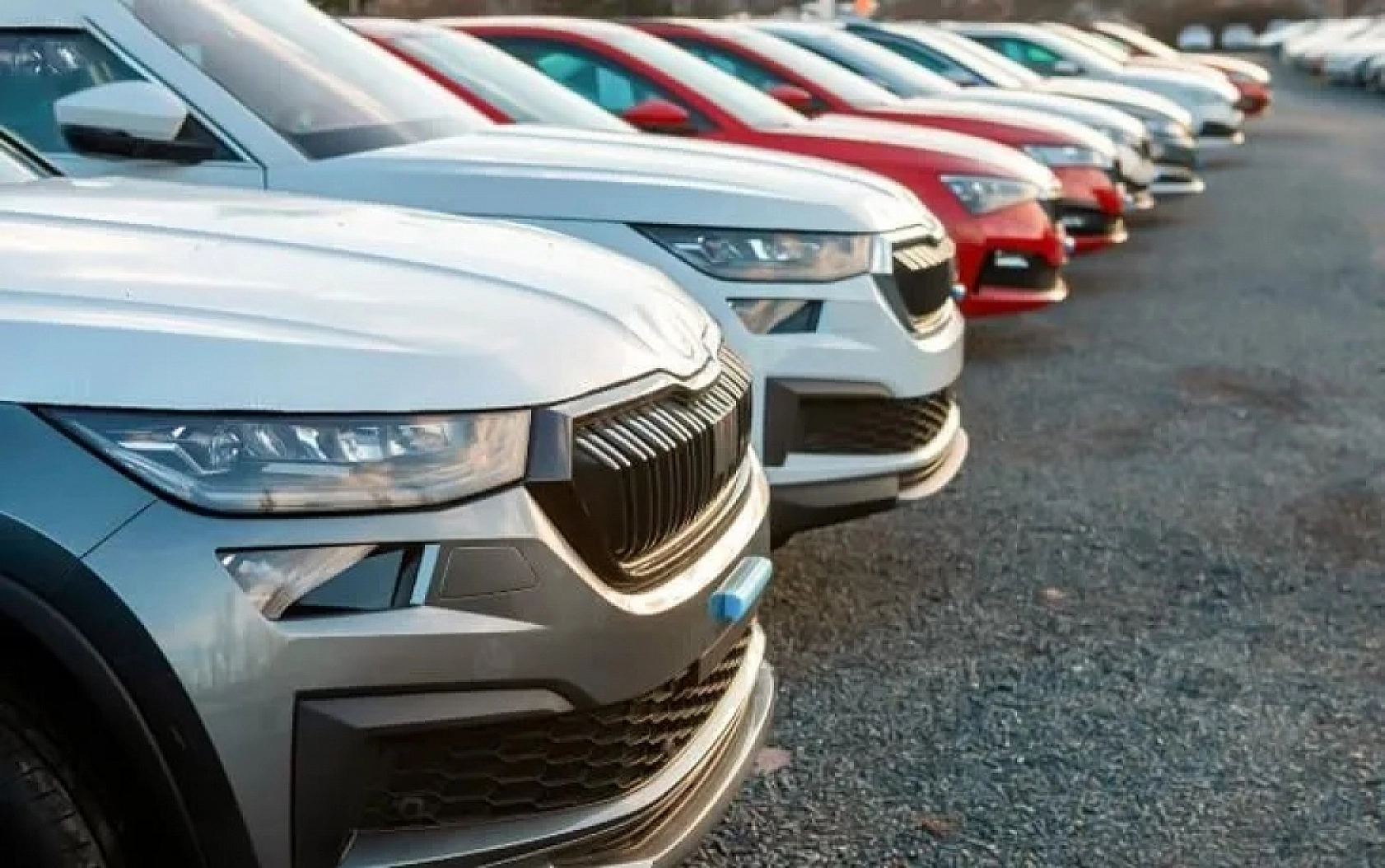 En Uzun Ömürlü 30 Otomobil Belli Oldu, Elazığ'ın Favorisi Zirvede!