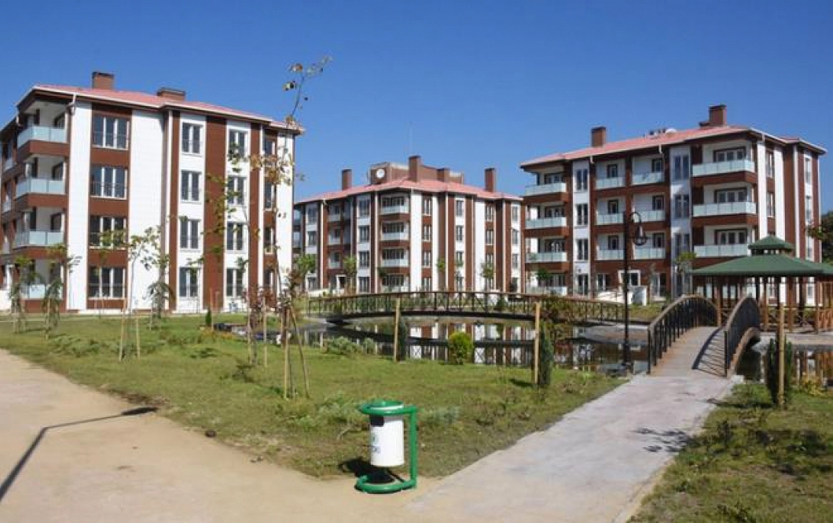 Elazığlılar Müjde! TOKİ'den Faizsiz Kredi Desteği!