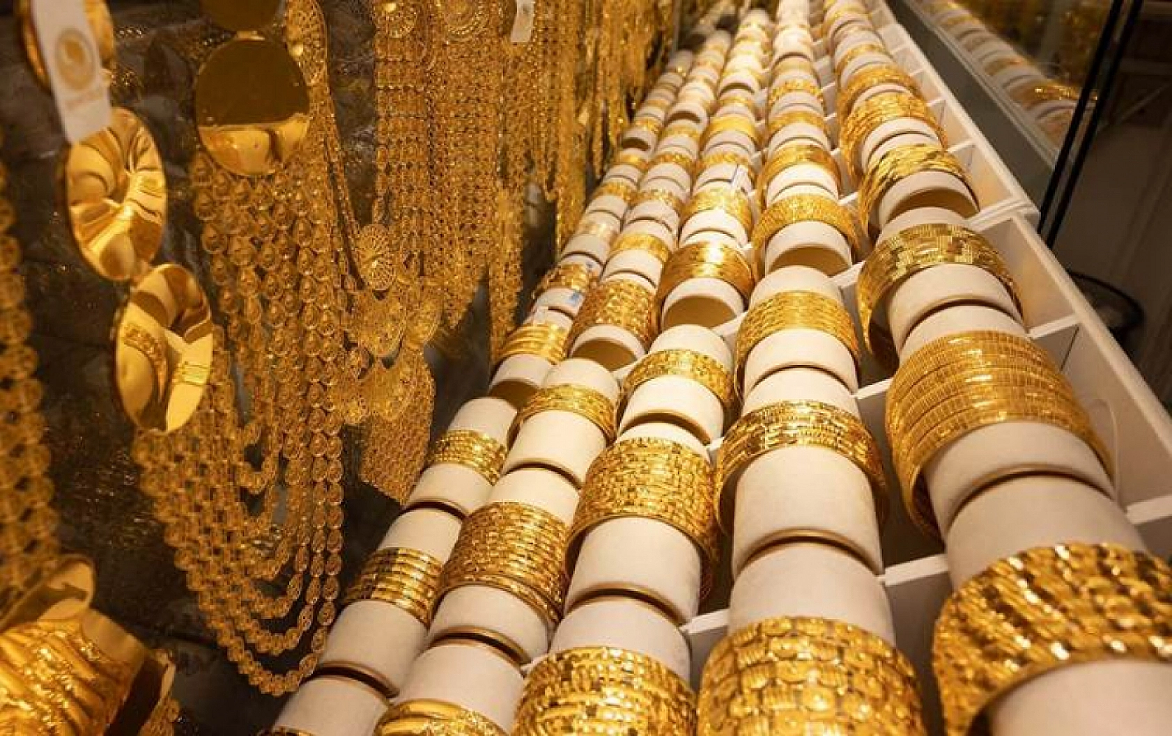 Finans Analisti İslam Memiş uyardı! Gram altın için 14 bin lira…. Yeni hedefi açıkladı