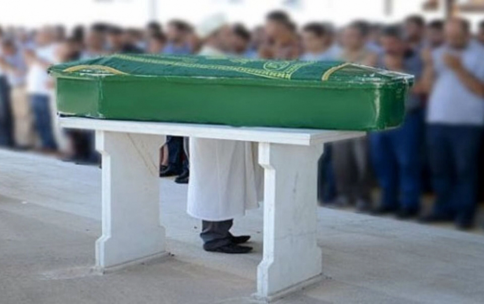 Elazığ'daki bu efsanevi hikaye dinleyenleri hem güldürüyor hem de üzüyor