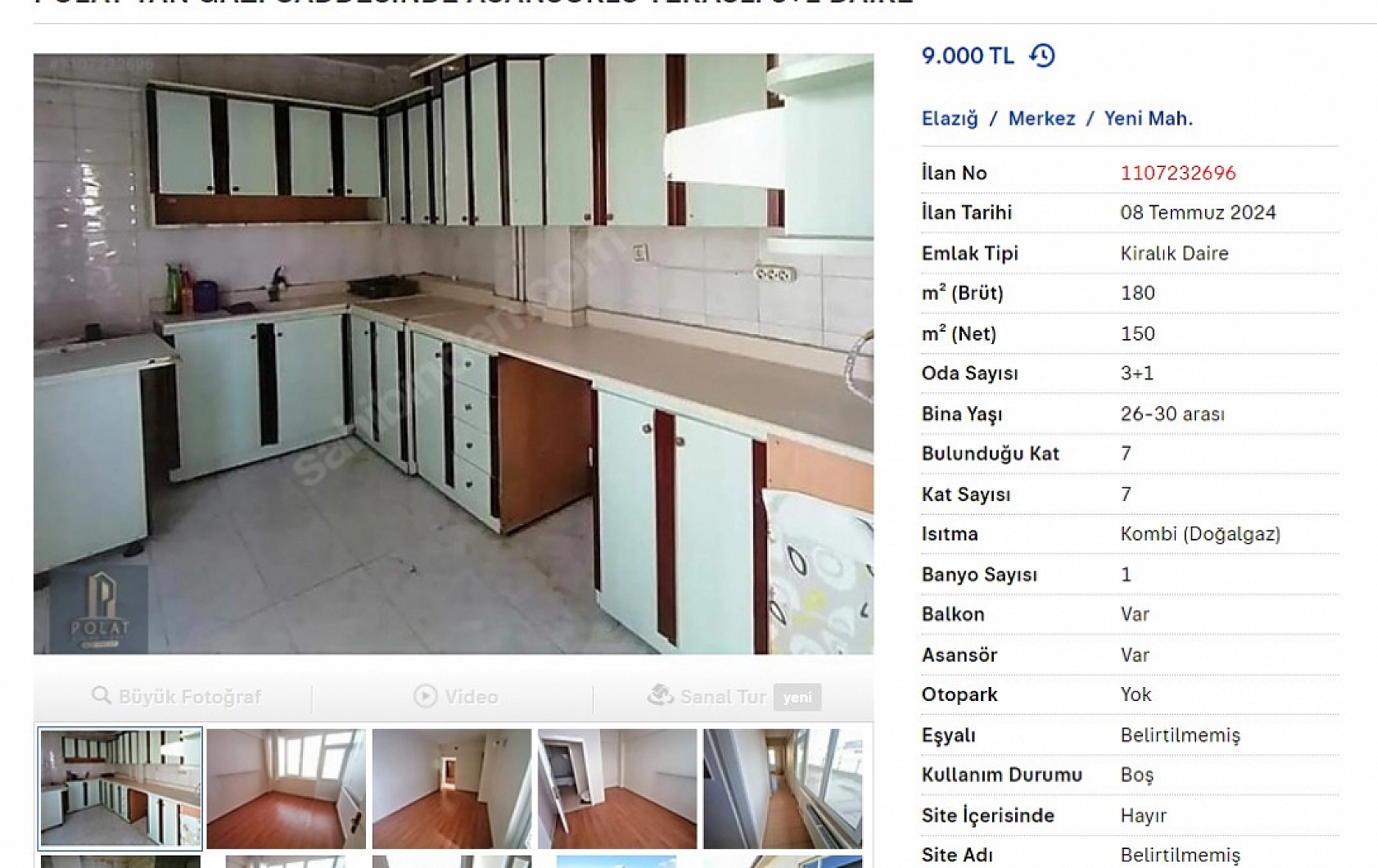 Elazığ'da Sınırı Kalktı! Fiyatları Görenler 'Yok Artık' Diyor