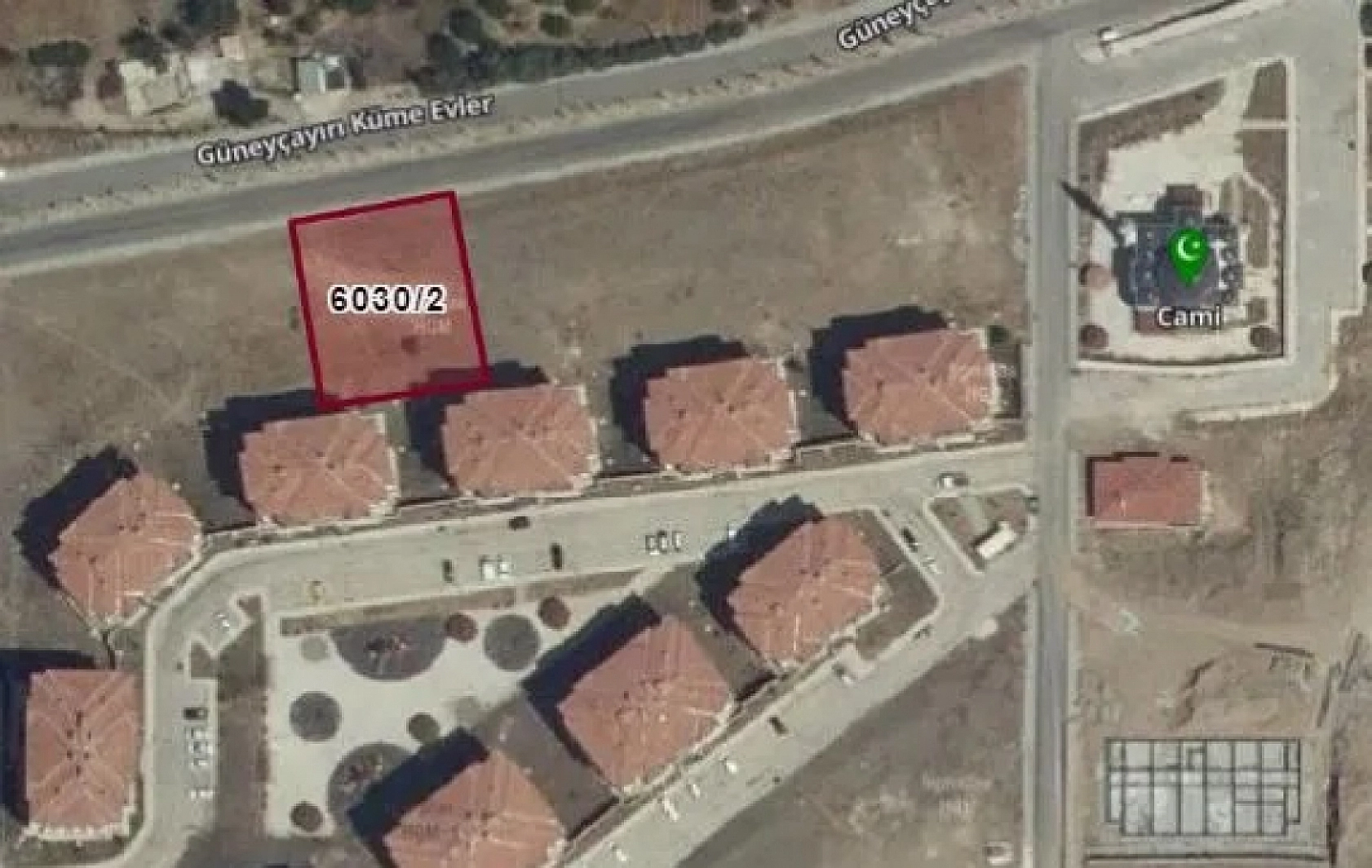 Elazığ'da Bir Arsa 29 Milyona Satıldı