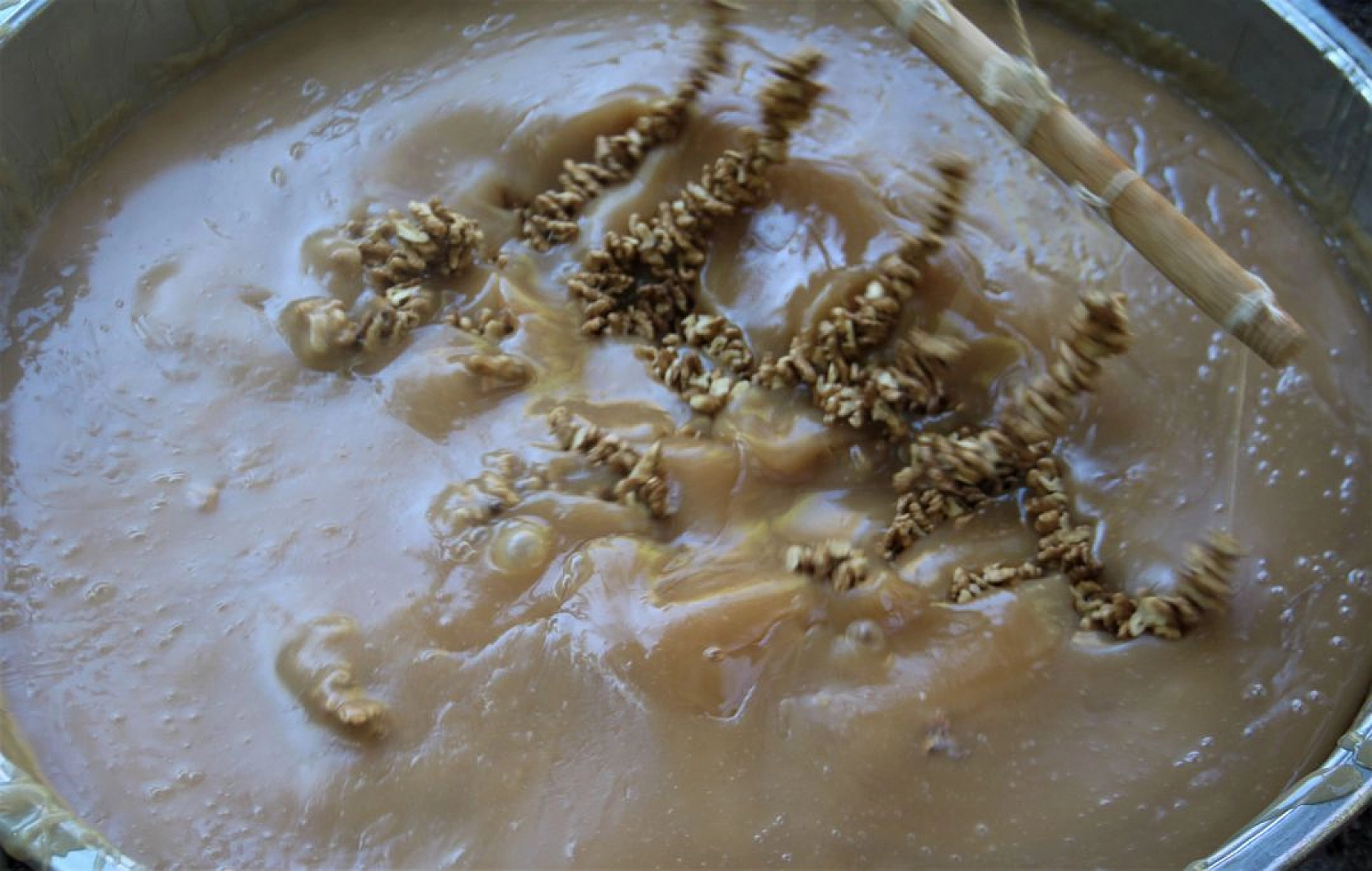 Elazığ orciği Almanya, Hollanda ve Amerika sofralarında