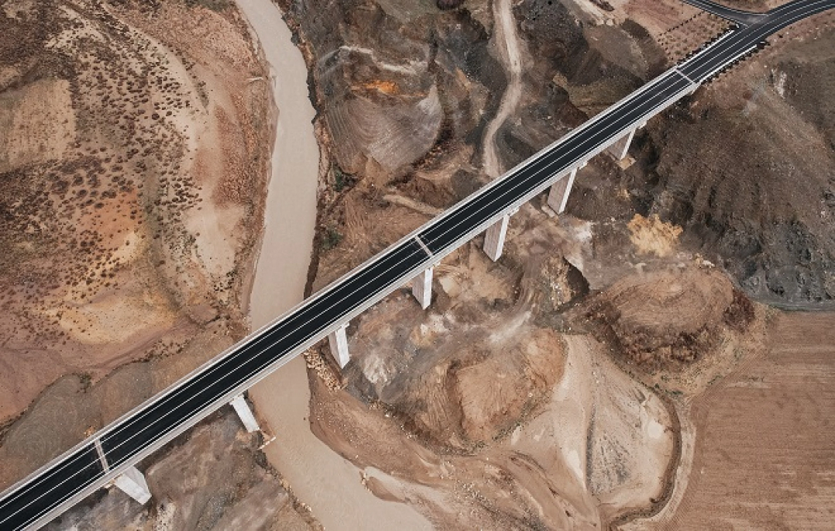 Elazığ Denize Bağlanacak!