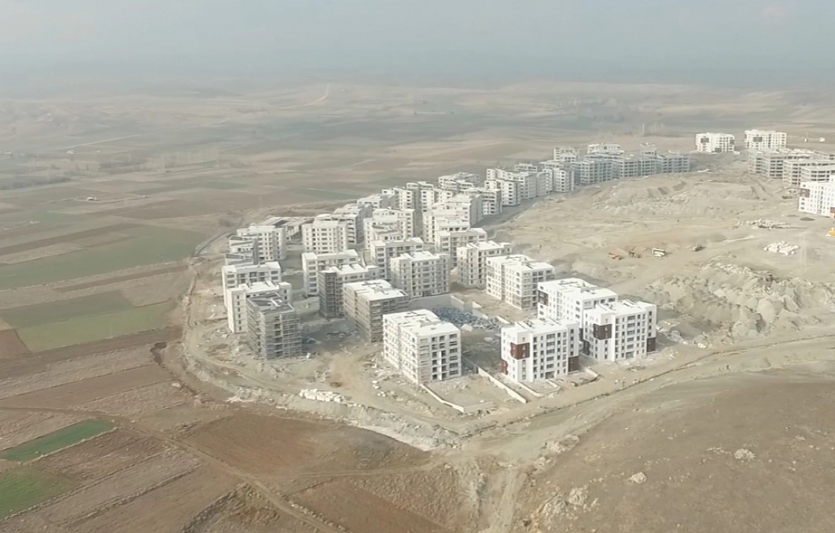 Elazığ'da ilk kez ev alacaklara müjde geldi: 2 yıl vade ile 1.20 faizle kredi imkanı sunulacak! İşte detaylar...