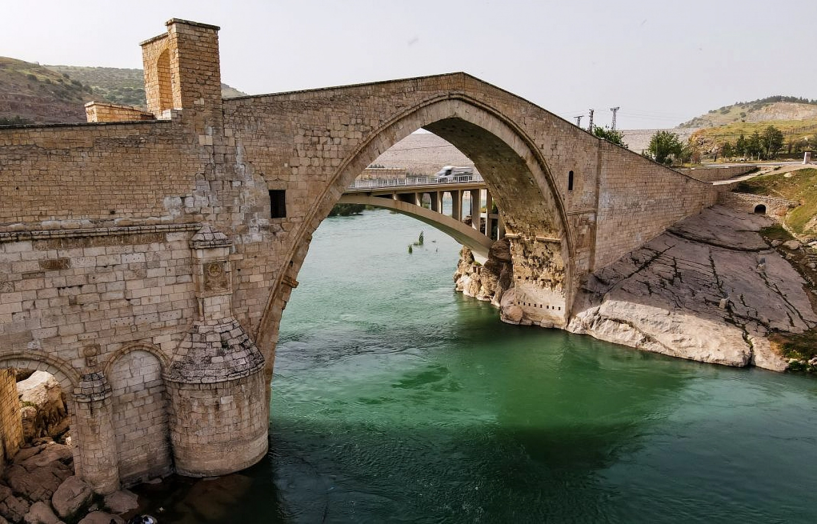 Droncu sınıf öğretmeninin çektiği eşsiz görüntüler hayran bıraktı