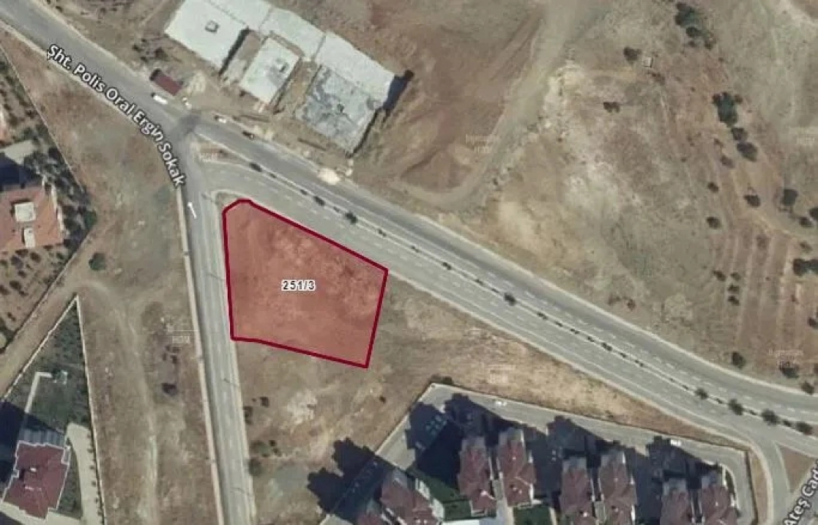 Elazığ'da Bir Arsa 29 Milyona Satıldı