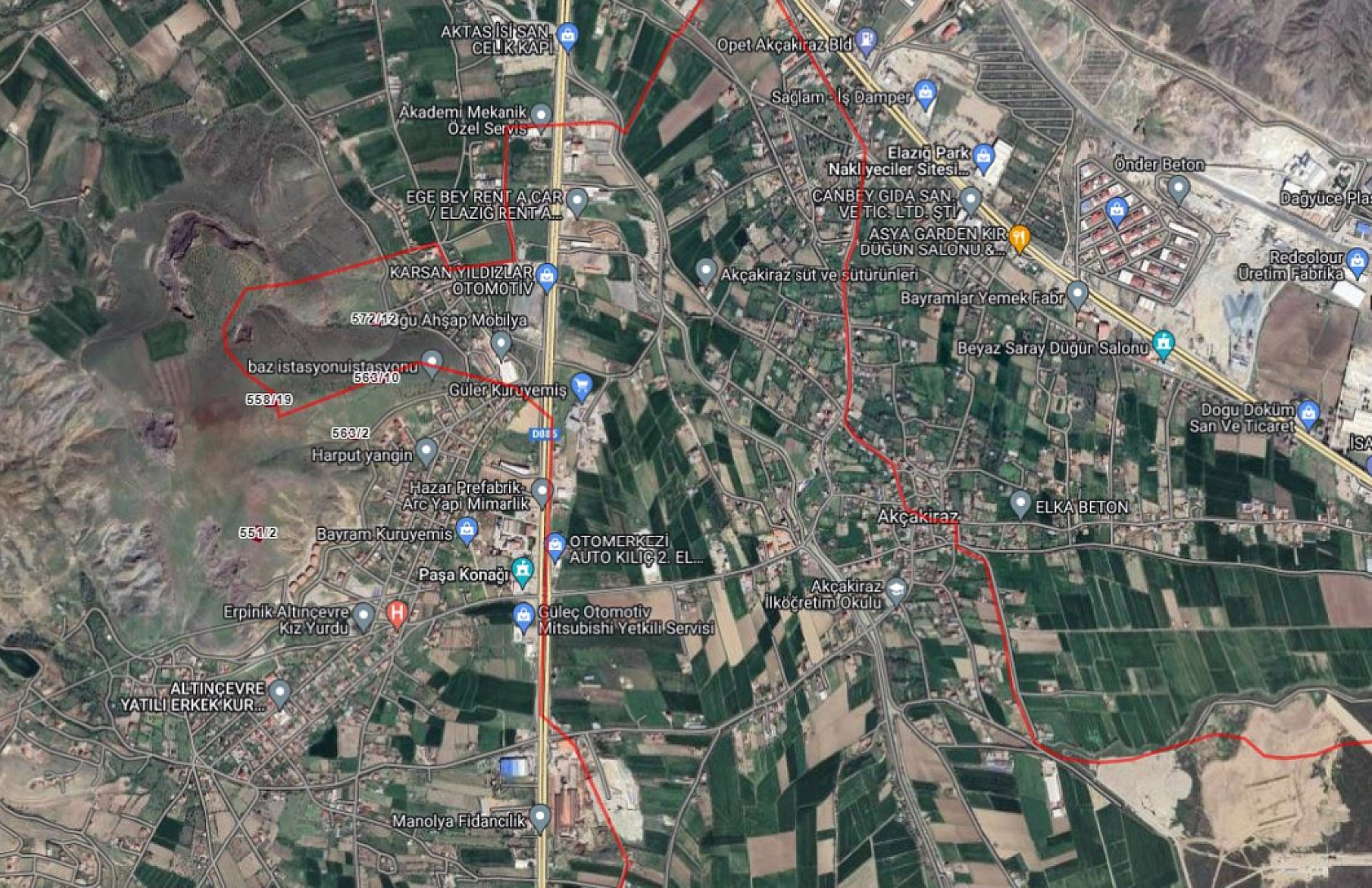 Elazığ'da belediye ucuzun ucuzu 188 arsa satacak: Bu fırsatı kaçıran dizini döver! İşte söz konusu arsalar