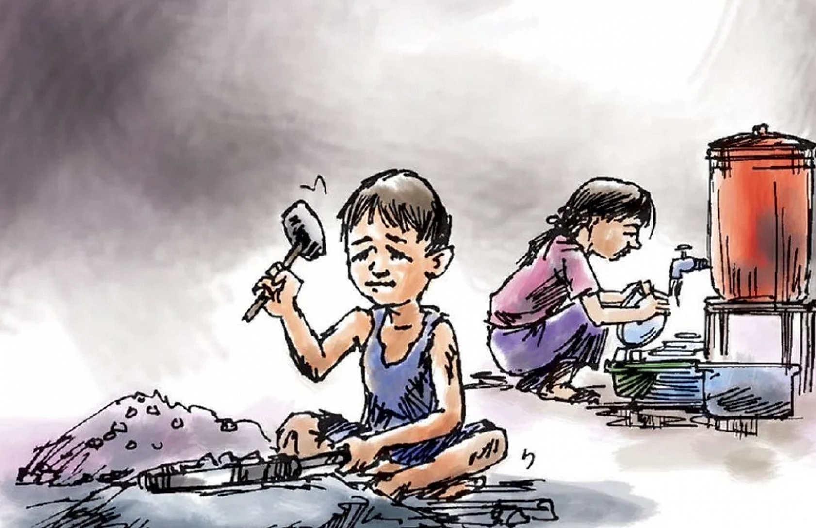 Elazığ'ın Asla Çözülmeyen Sorunu!