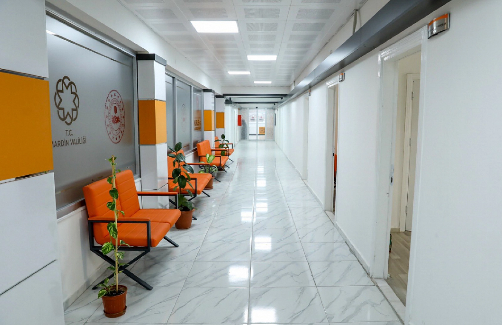 Elazığ'da Binlerce Kadın Nüfus Müdürlüğüne Gitmek Zorunda!