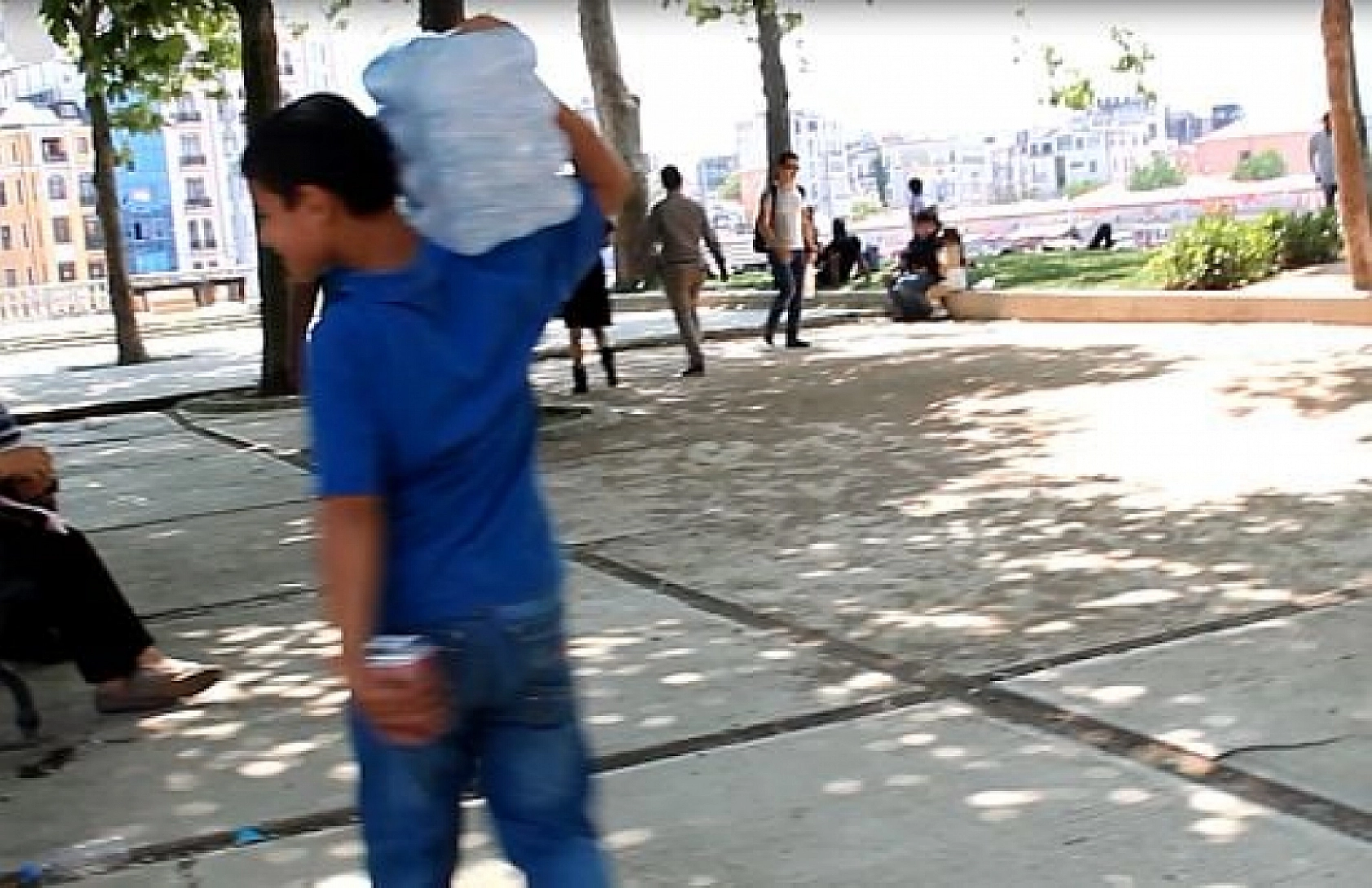 Elazığ'ın Asla Çözülmeyen Sorunu!