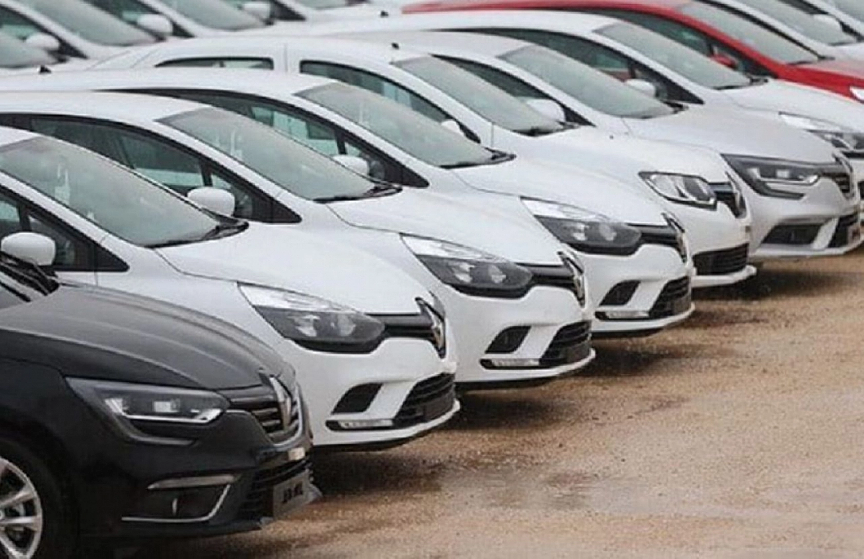 Türkiye'nin Otomotiv Devi İflas Etti!