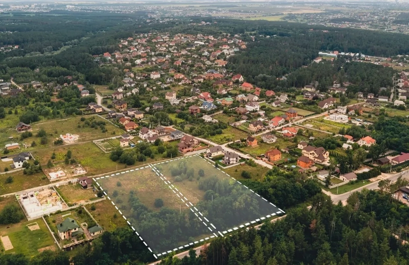 Sudan Ucuz Arsa Satışı Yapılacak: 3 Bin liraya Mülk Sahibi Olun İşte Detaylar...