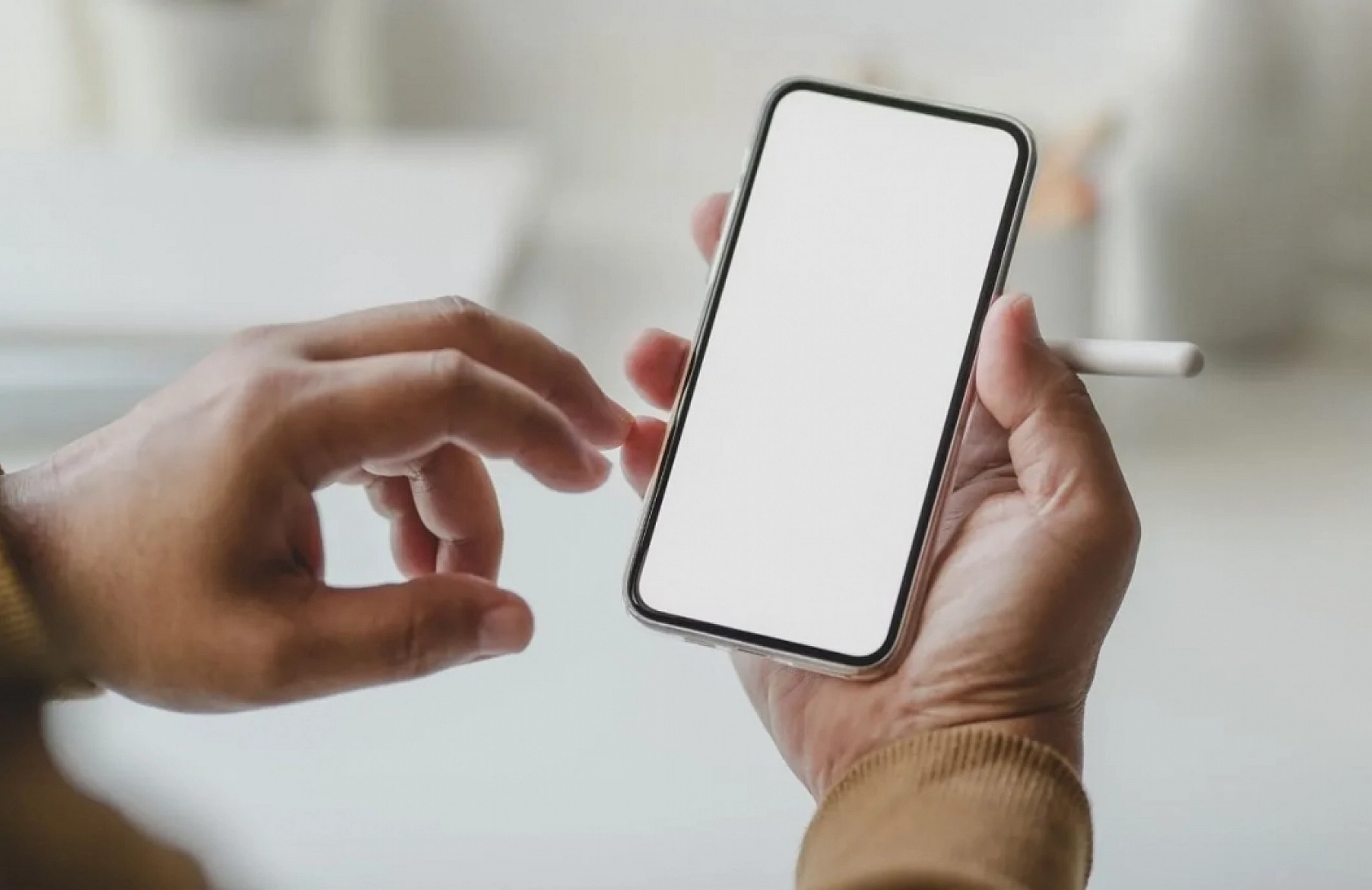 Emeklilere Vergisiz Telefon Müjdesi!